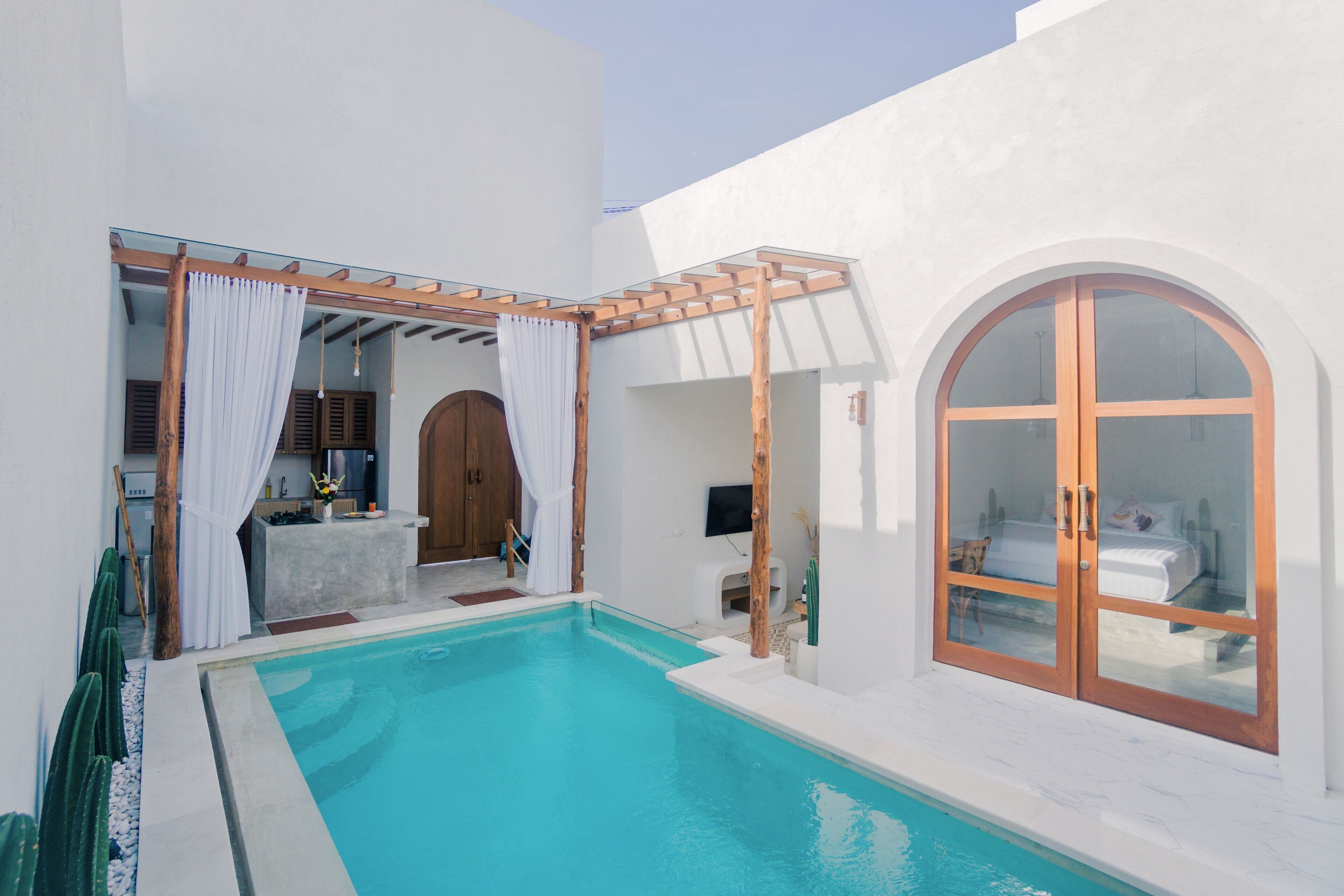 Villa Riska By Premier Hospitality Asia