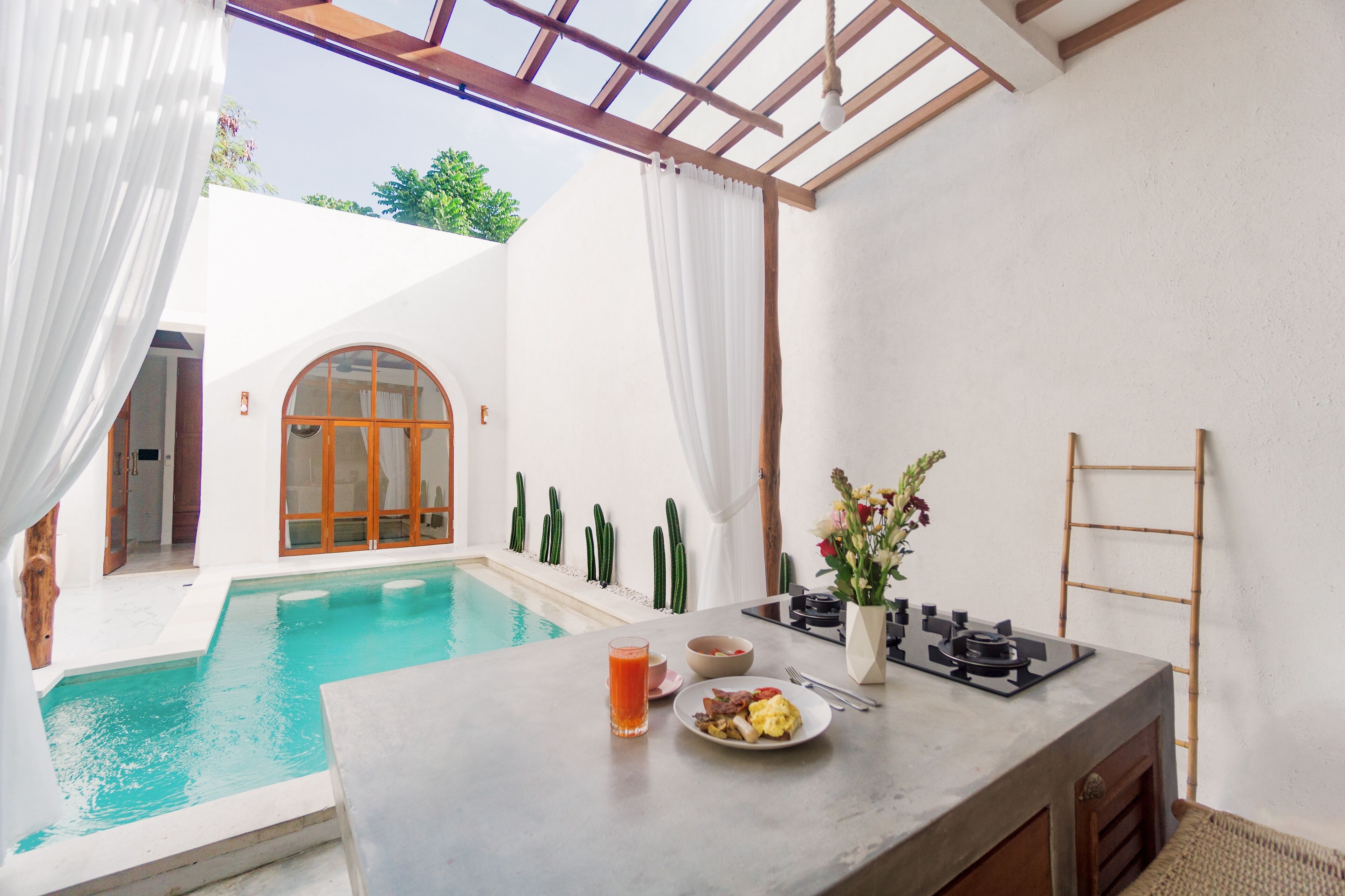 Villa Riska By Premier Hospitality Asia