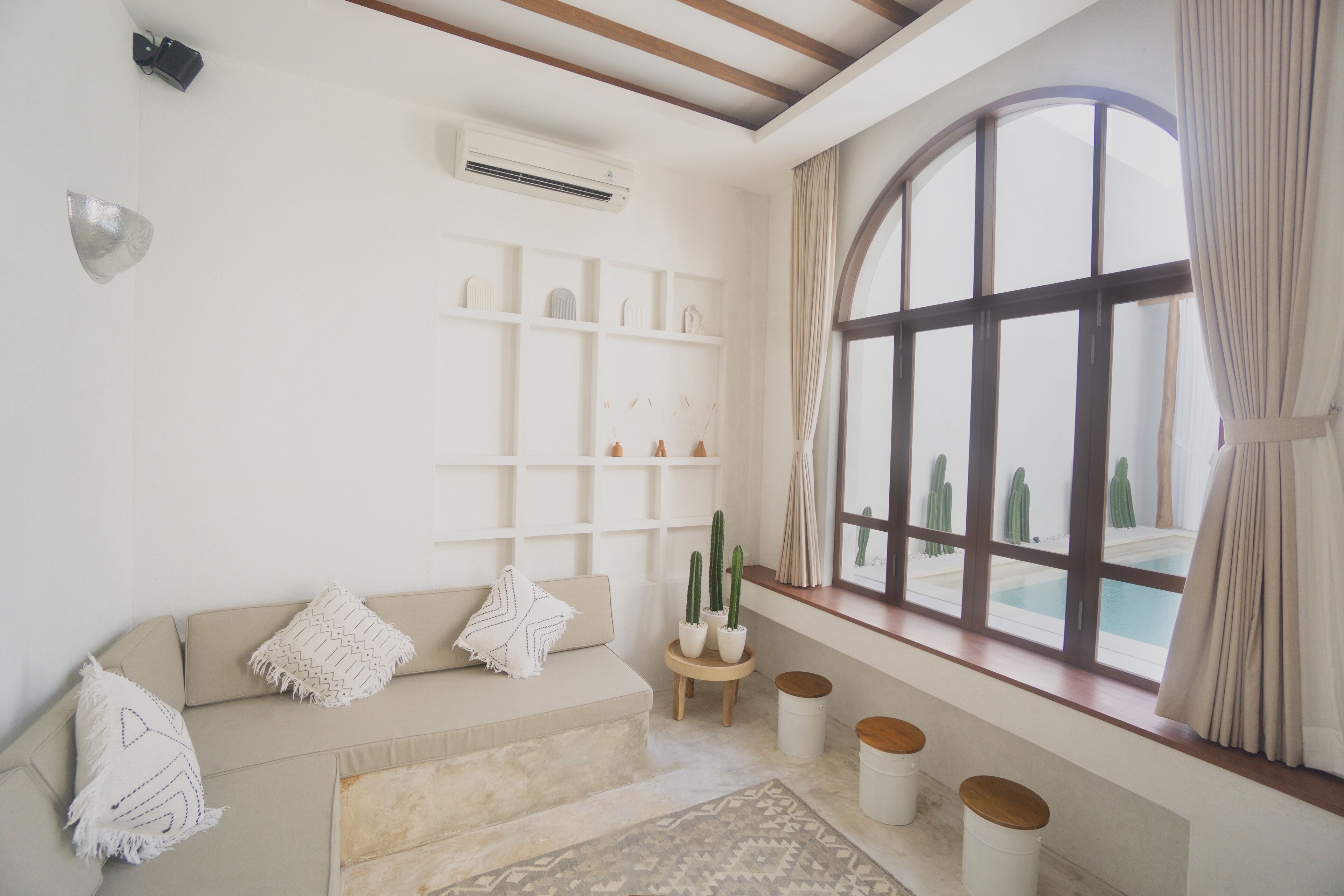 Villa Riska By Premier Hospitality Asia