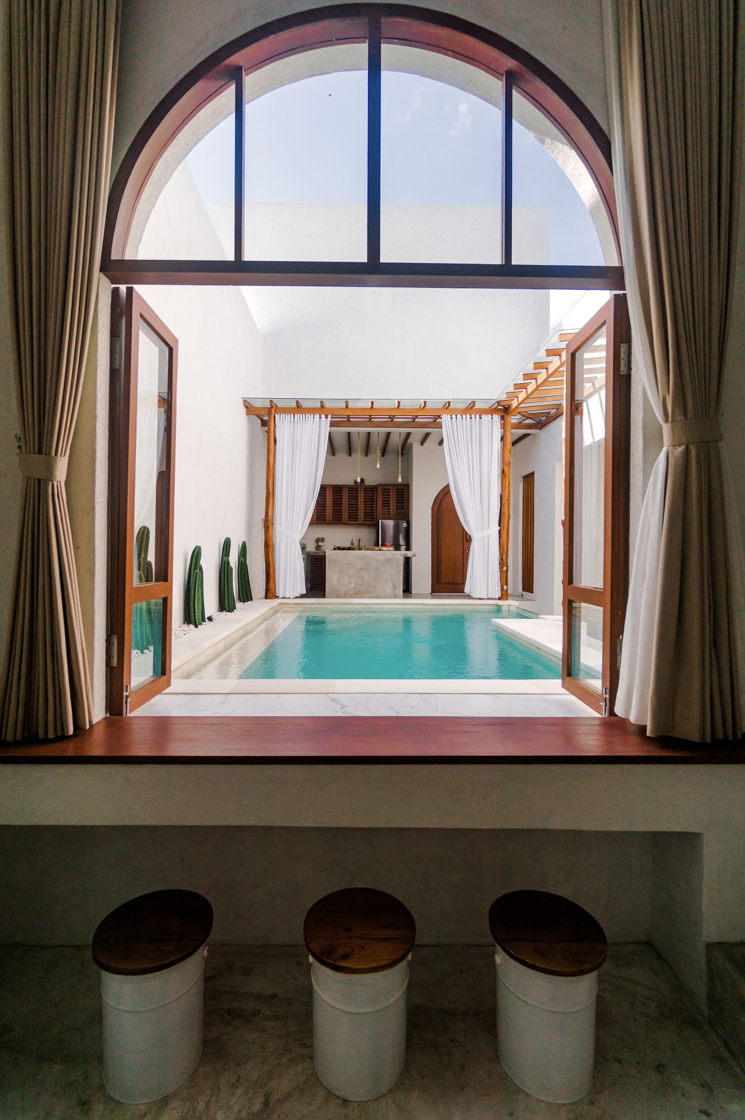 Villa Riska By Premier Hospitality Asia
