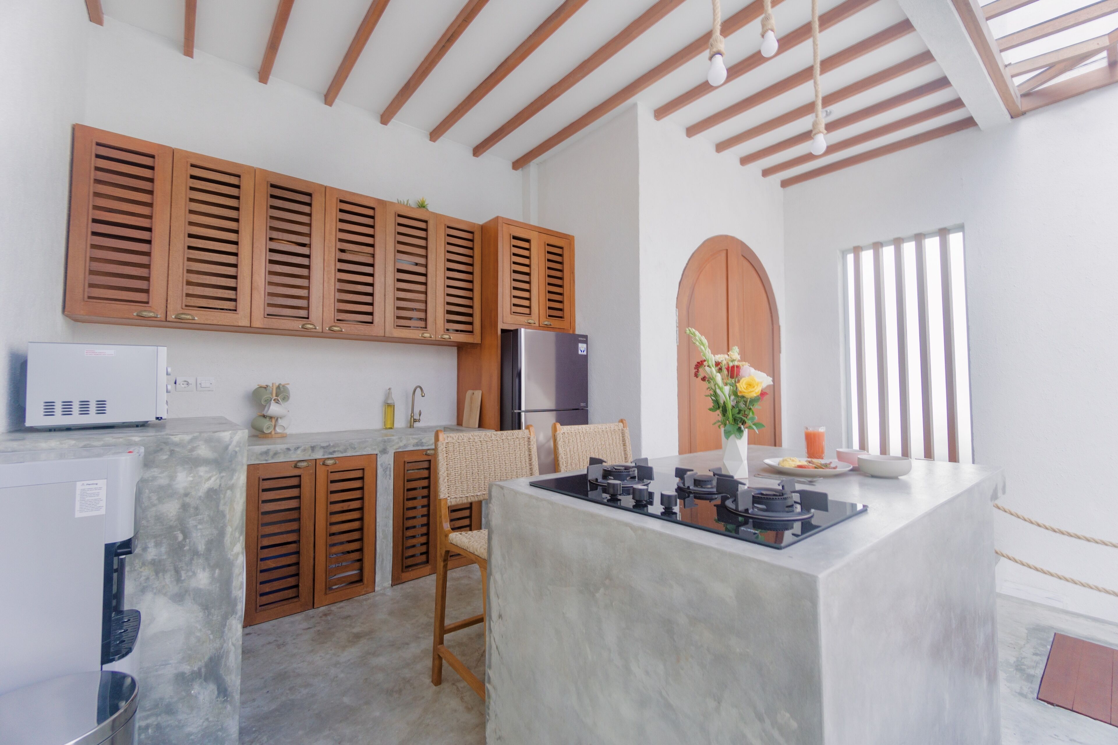Villa Riska By Premier Hospitality Asia