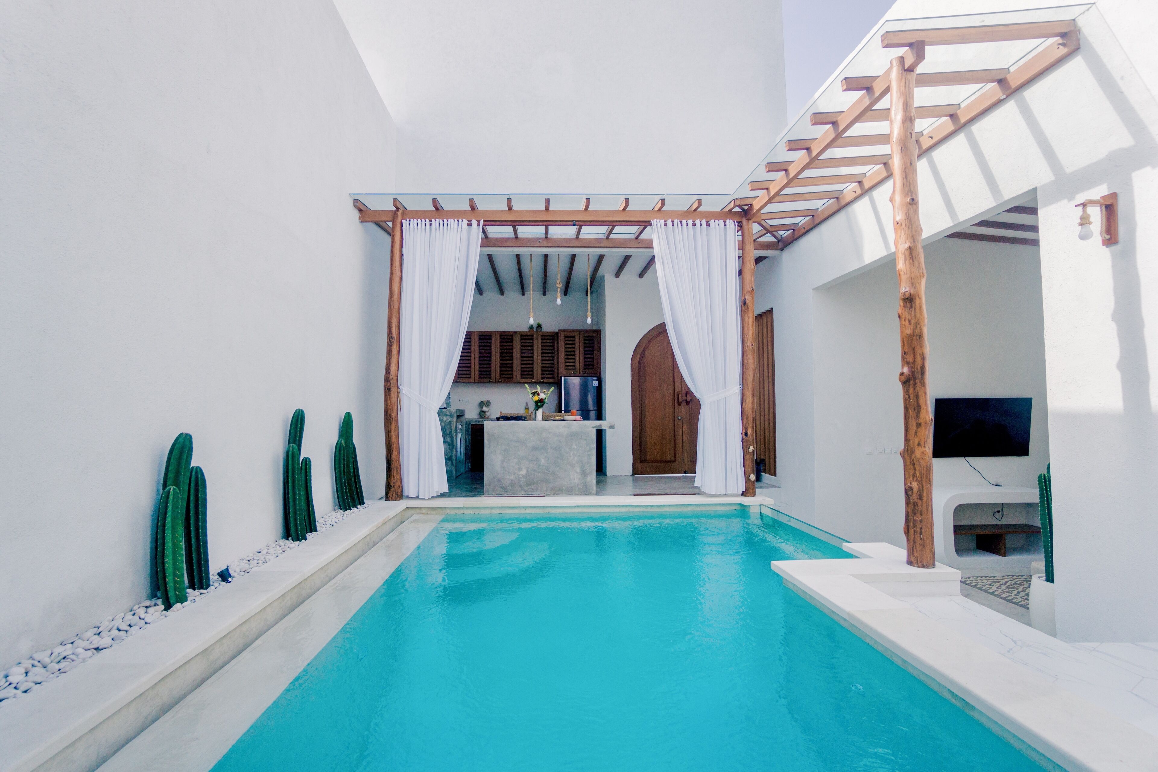 Villa Riska By Premier Hospitality Asia
