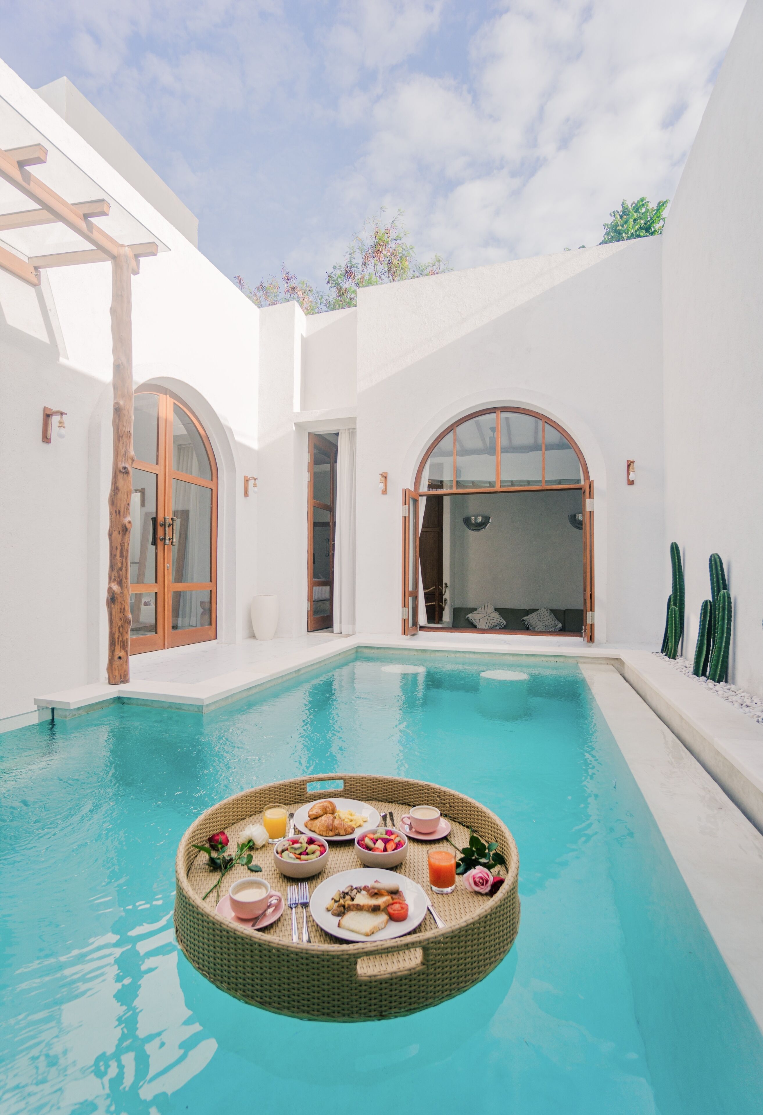 Villa Riska By Premier Hospitality Asia