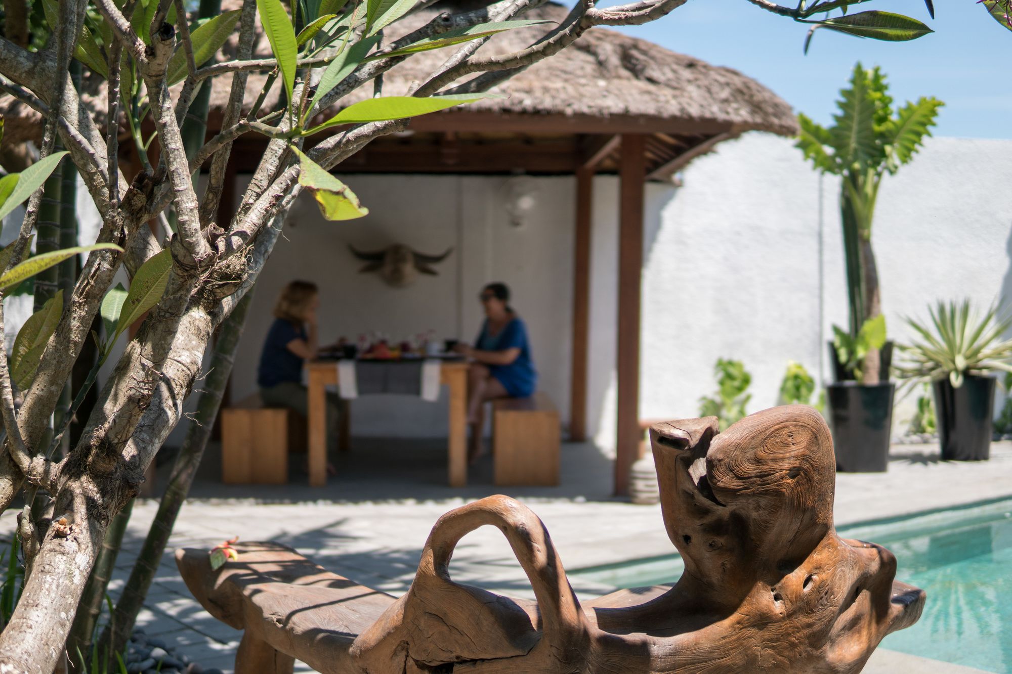 Villa Ruku Ruku
