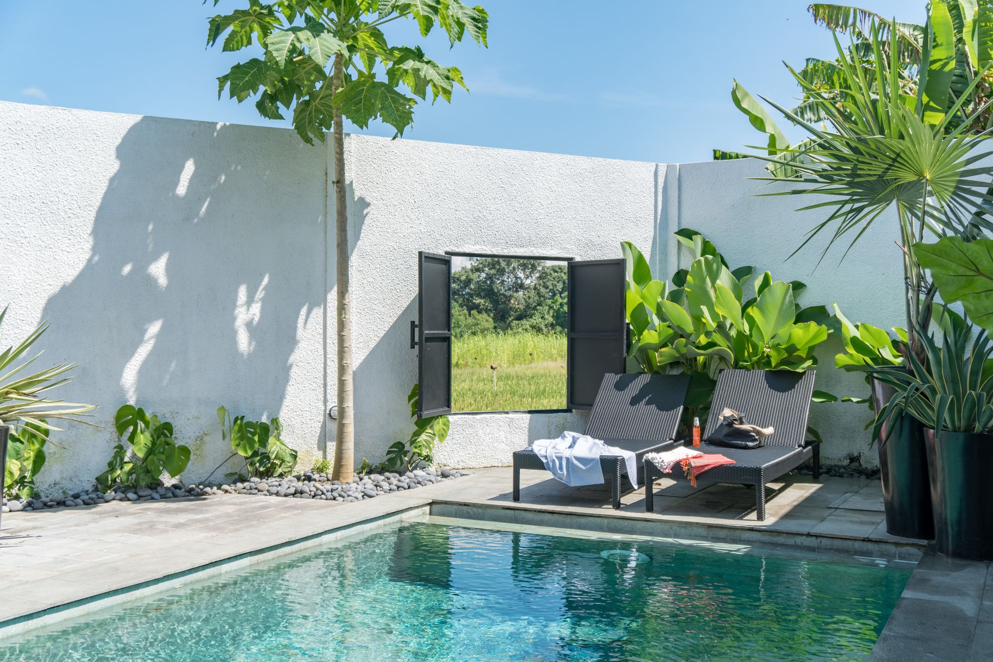 Villa Ruku Ruku