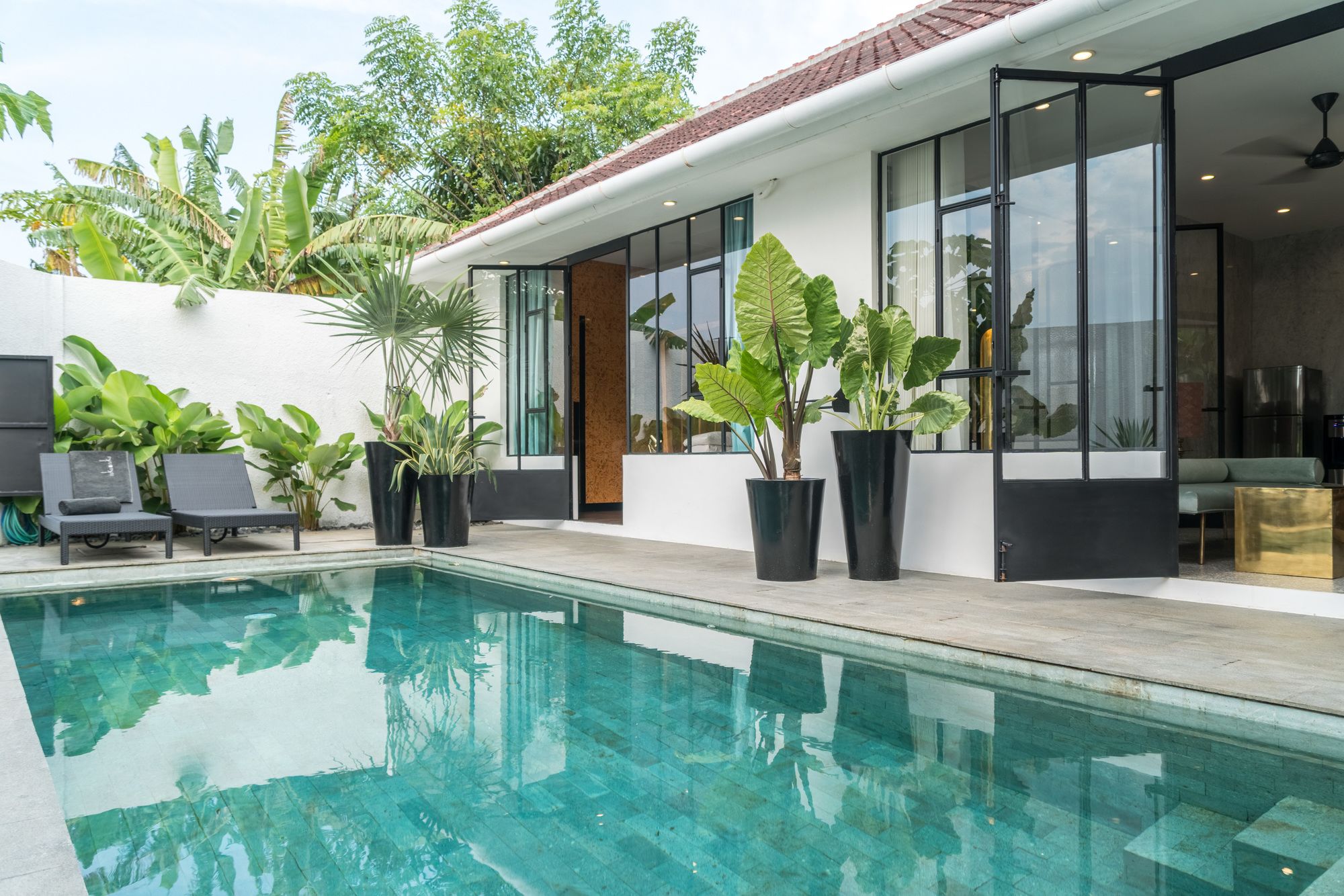 Villa Ruku Ruku