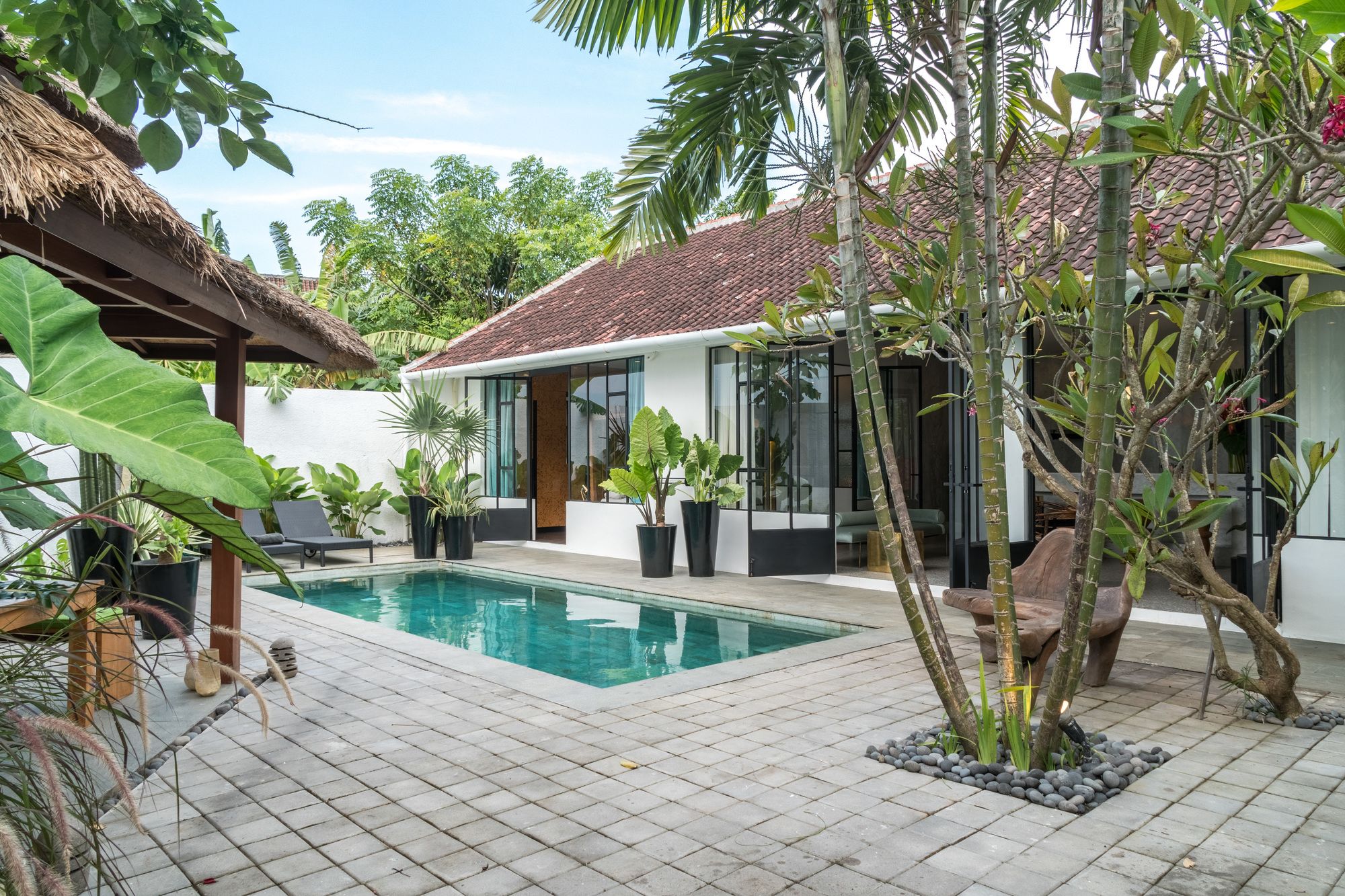 Villa Ruku Ruku