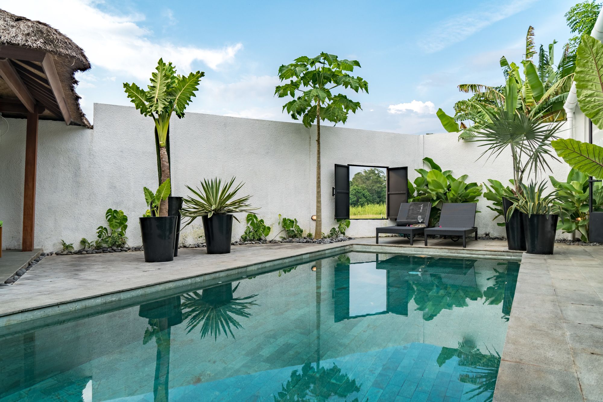 Villa Ruku Ruku
