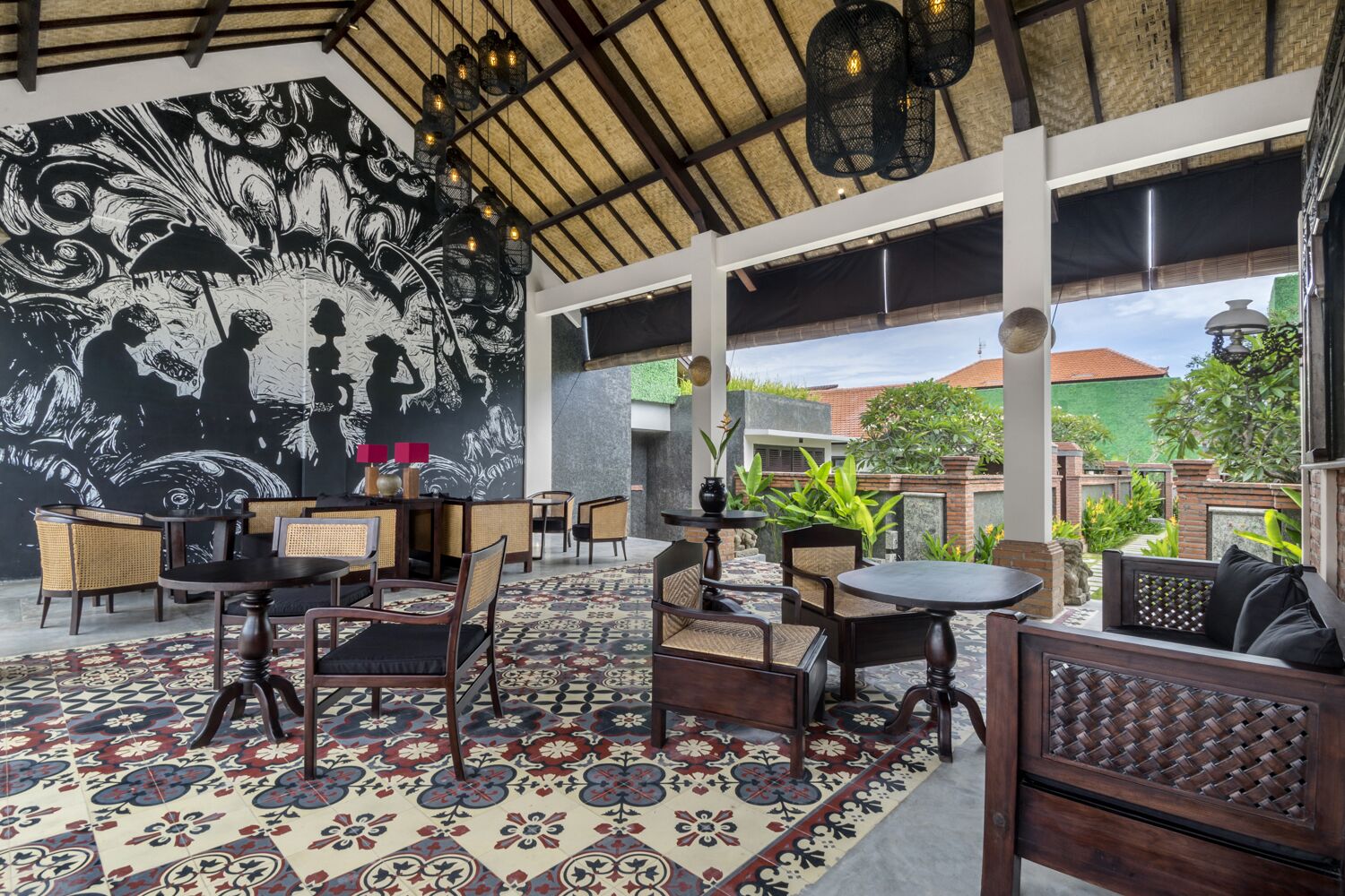 Villa Sandat