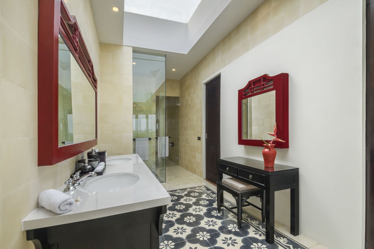 Villa Sandat