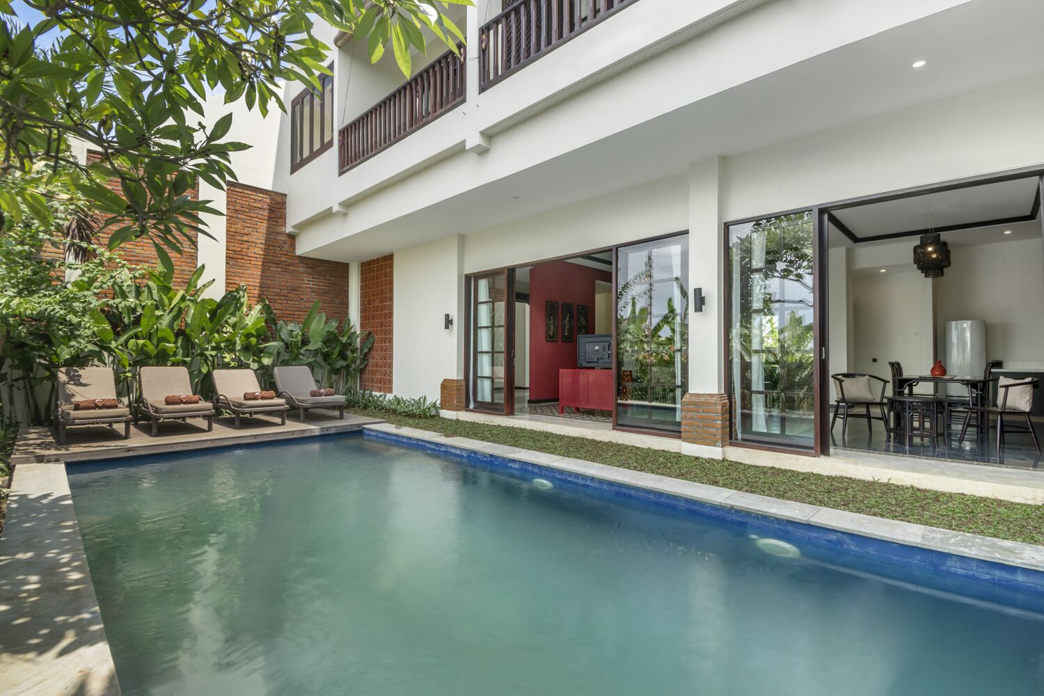 Villa Sandat