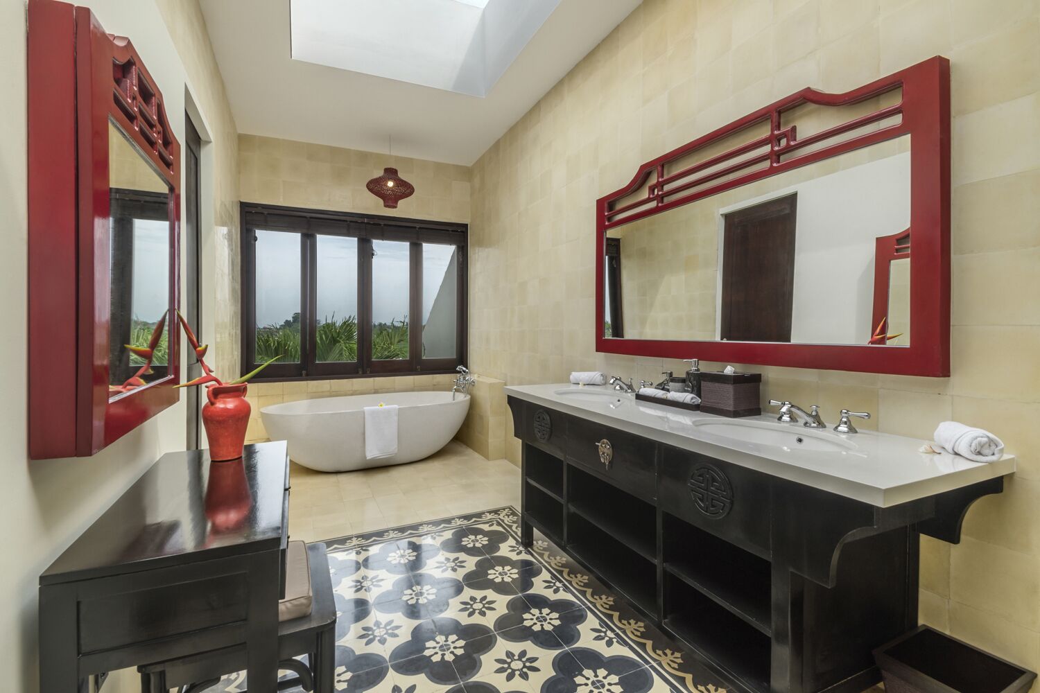 Villa Sandat