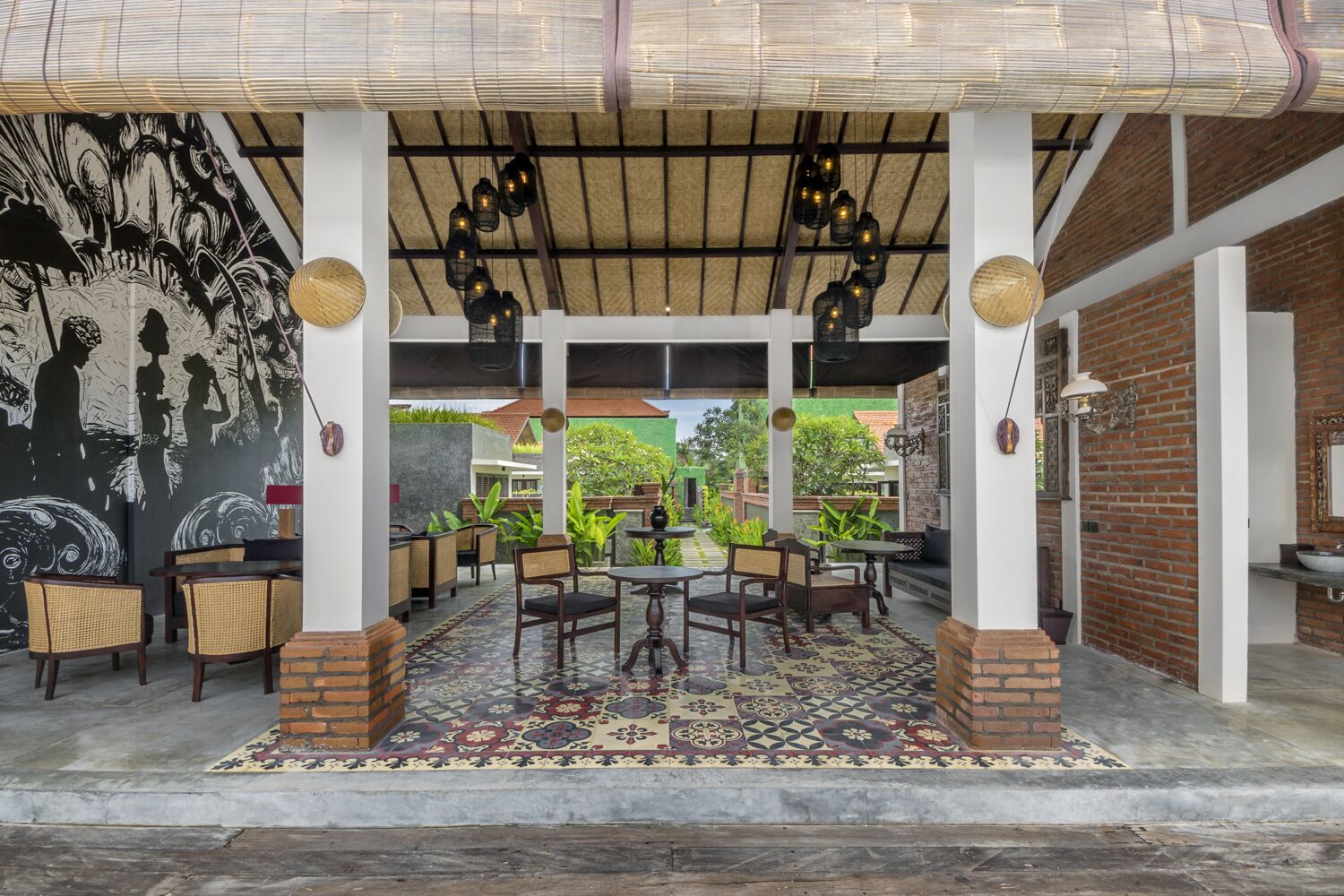 Villa Sandat