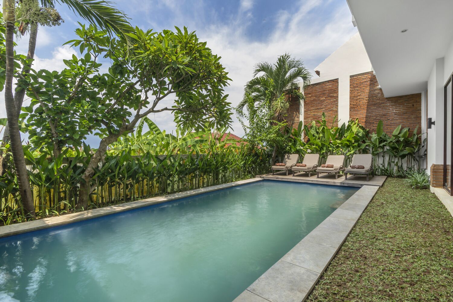 Villa Sandat