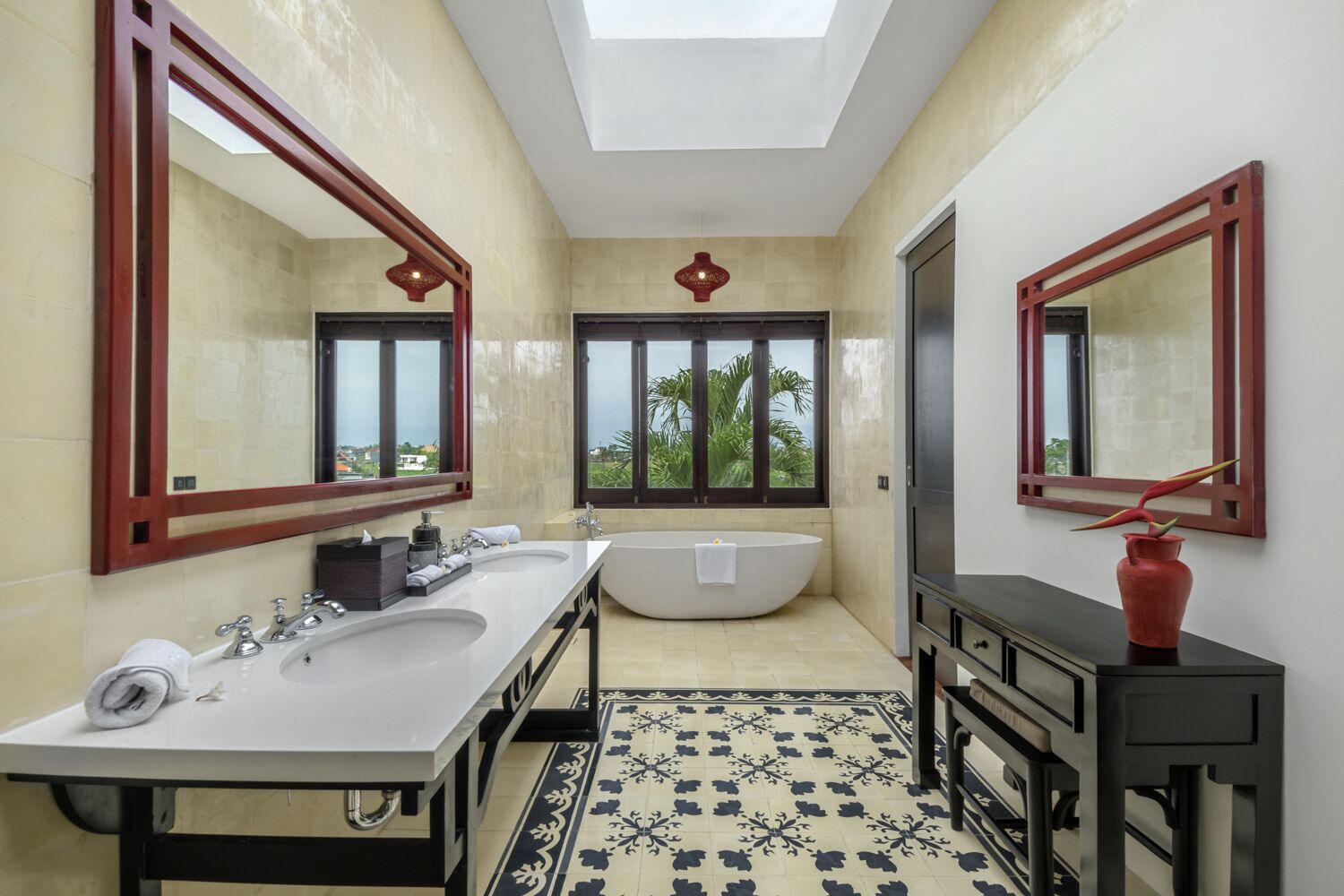 Villa Sandat