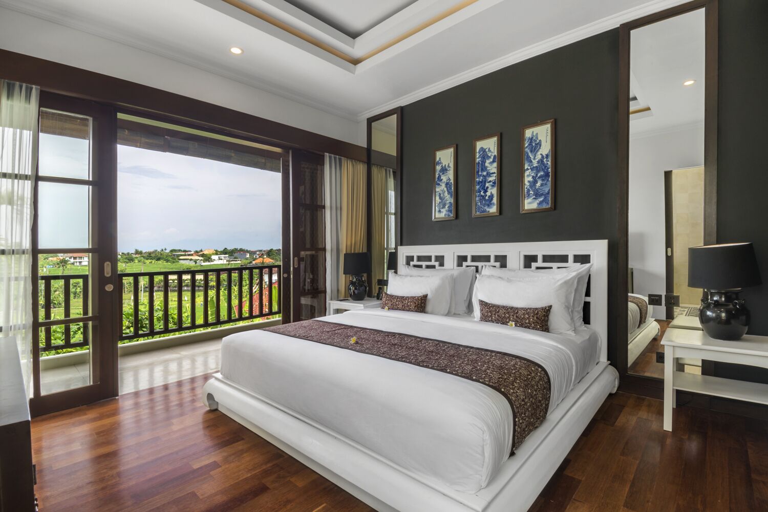 Villa Sandat