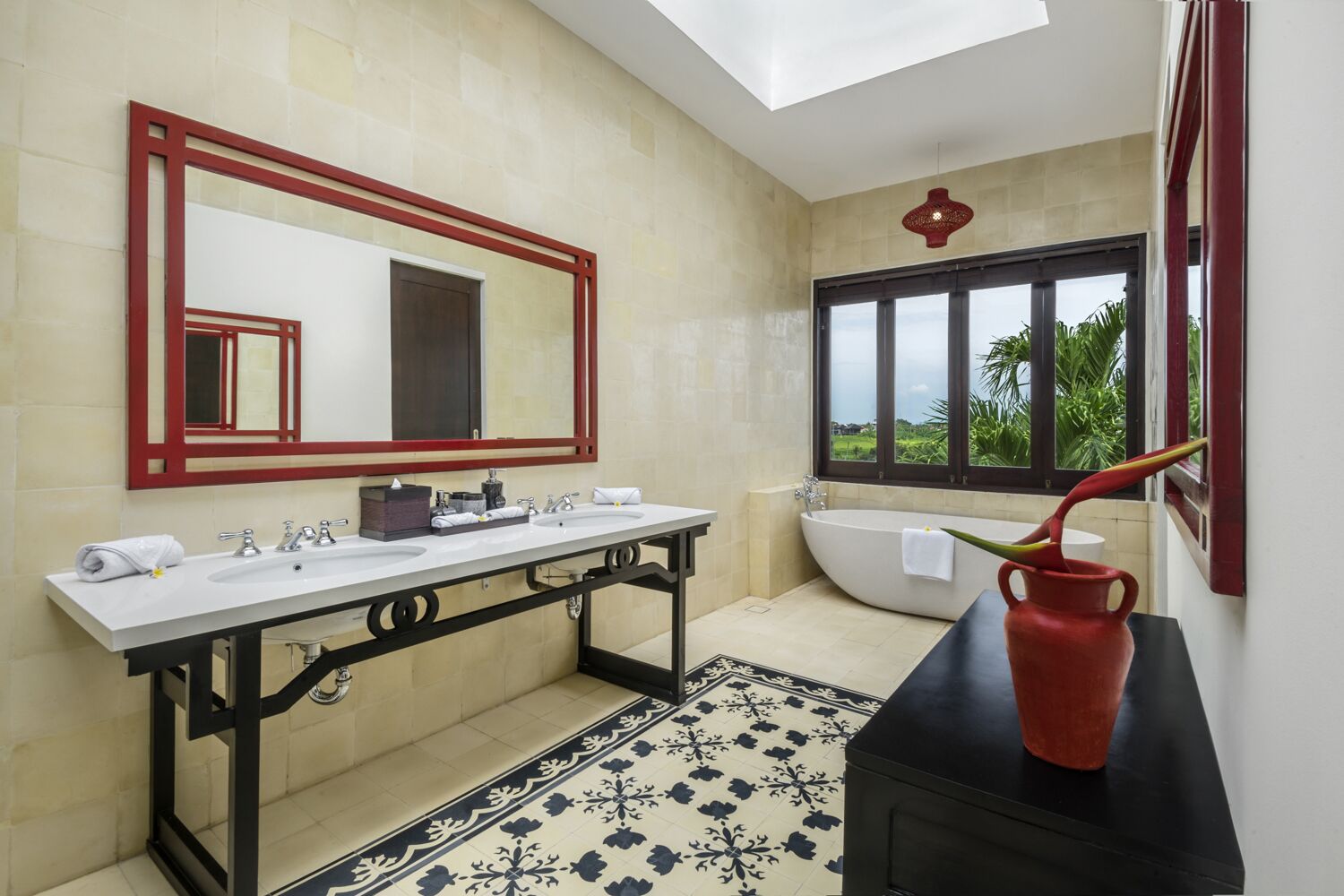 Villa Sandat