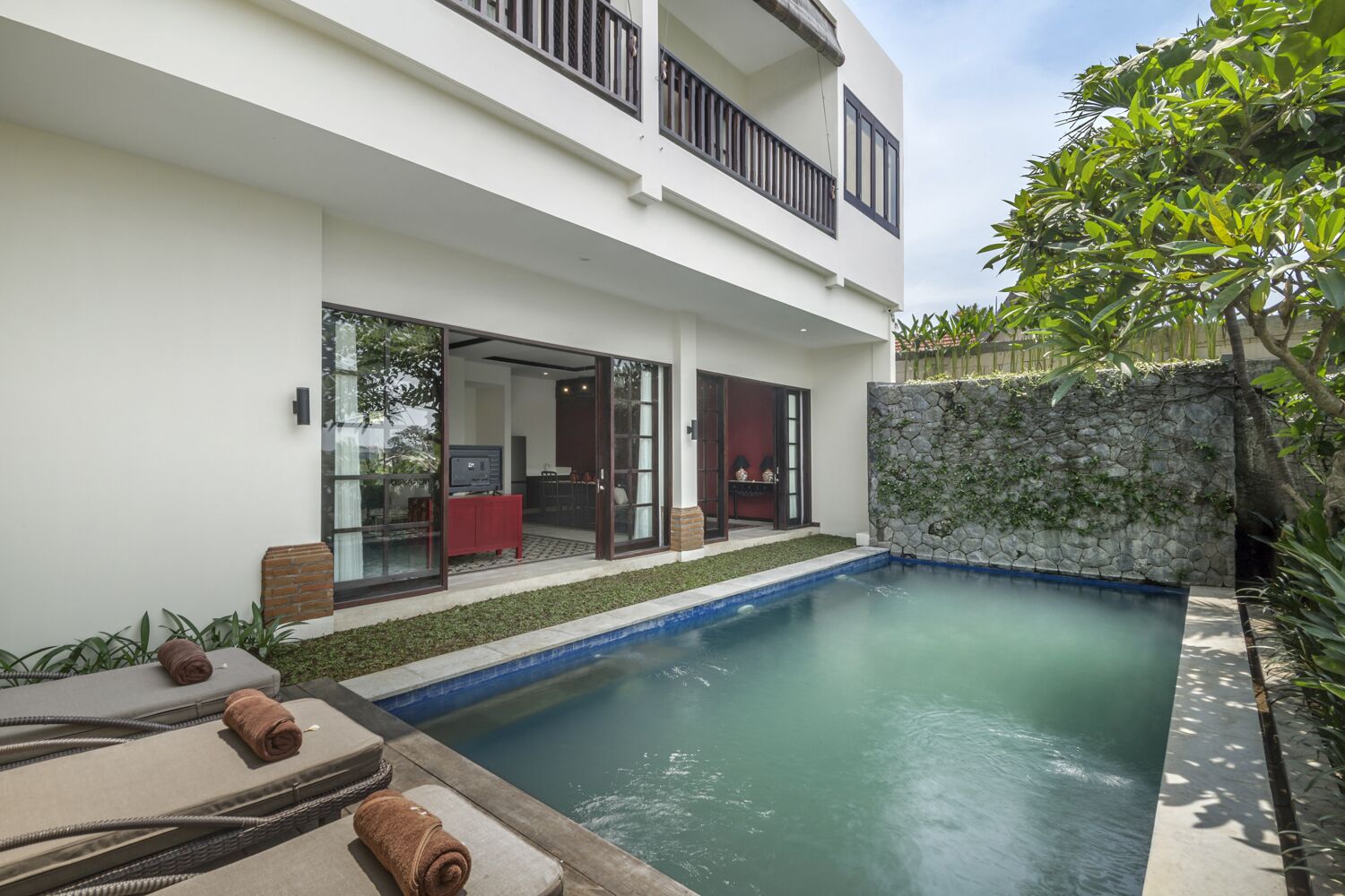 Villa Sandat