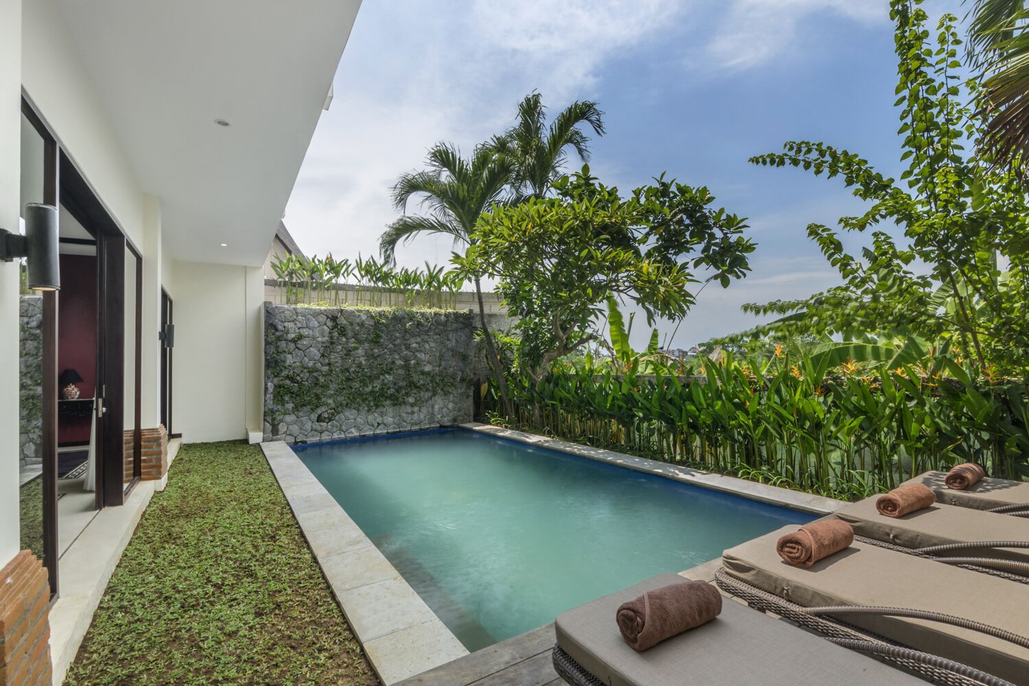 Villa Sandat