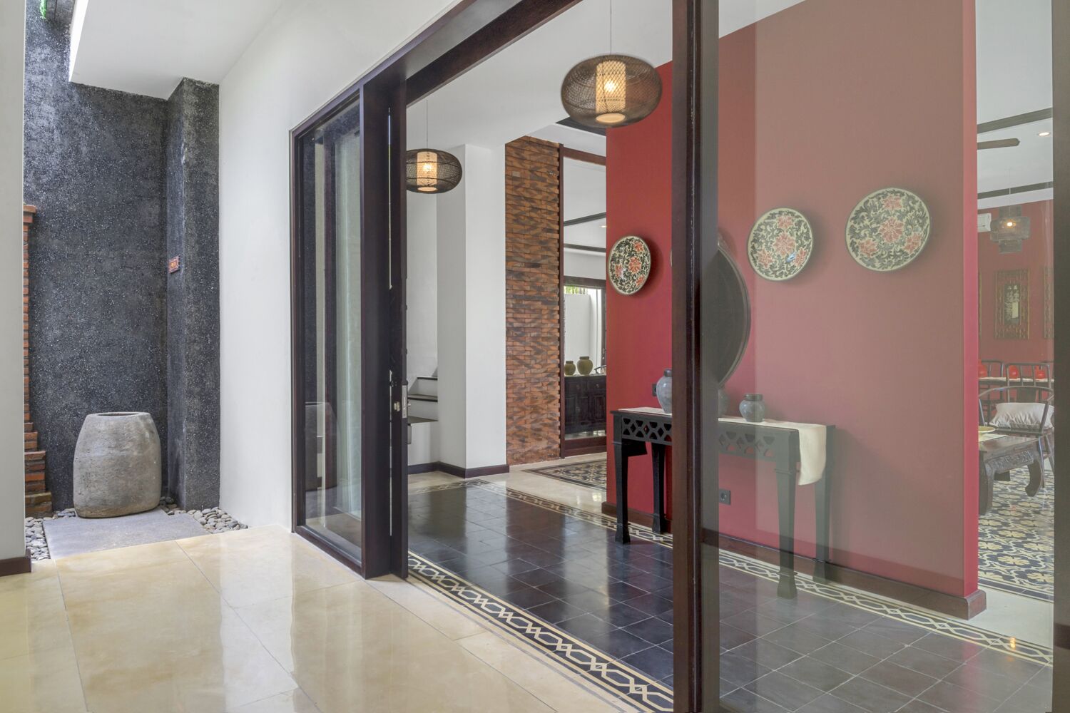 Villa Sandat