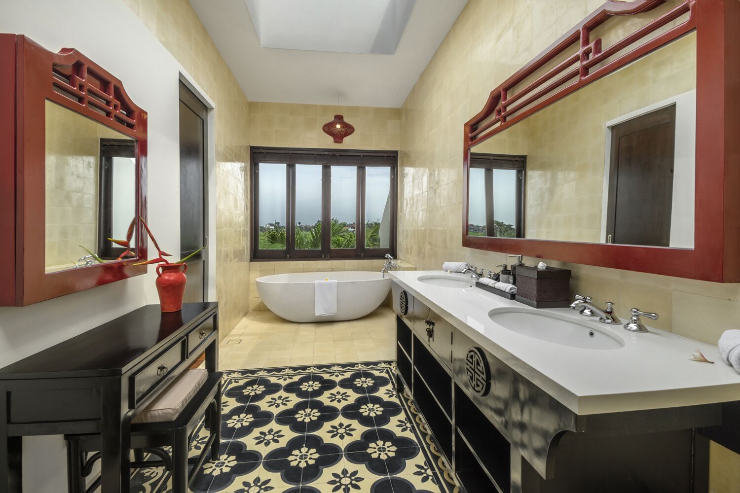 Villa Sandat