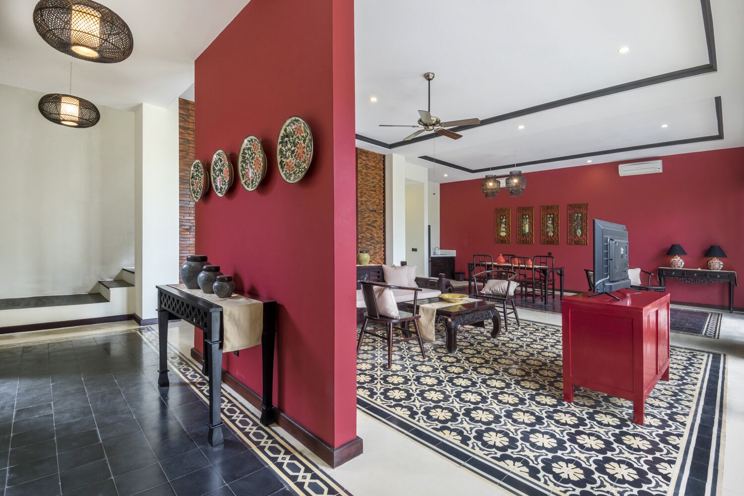 Villa Sandat