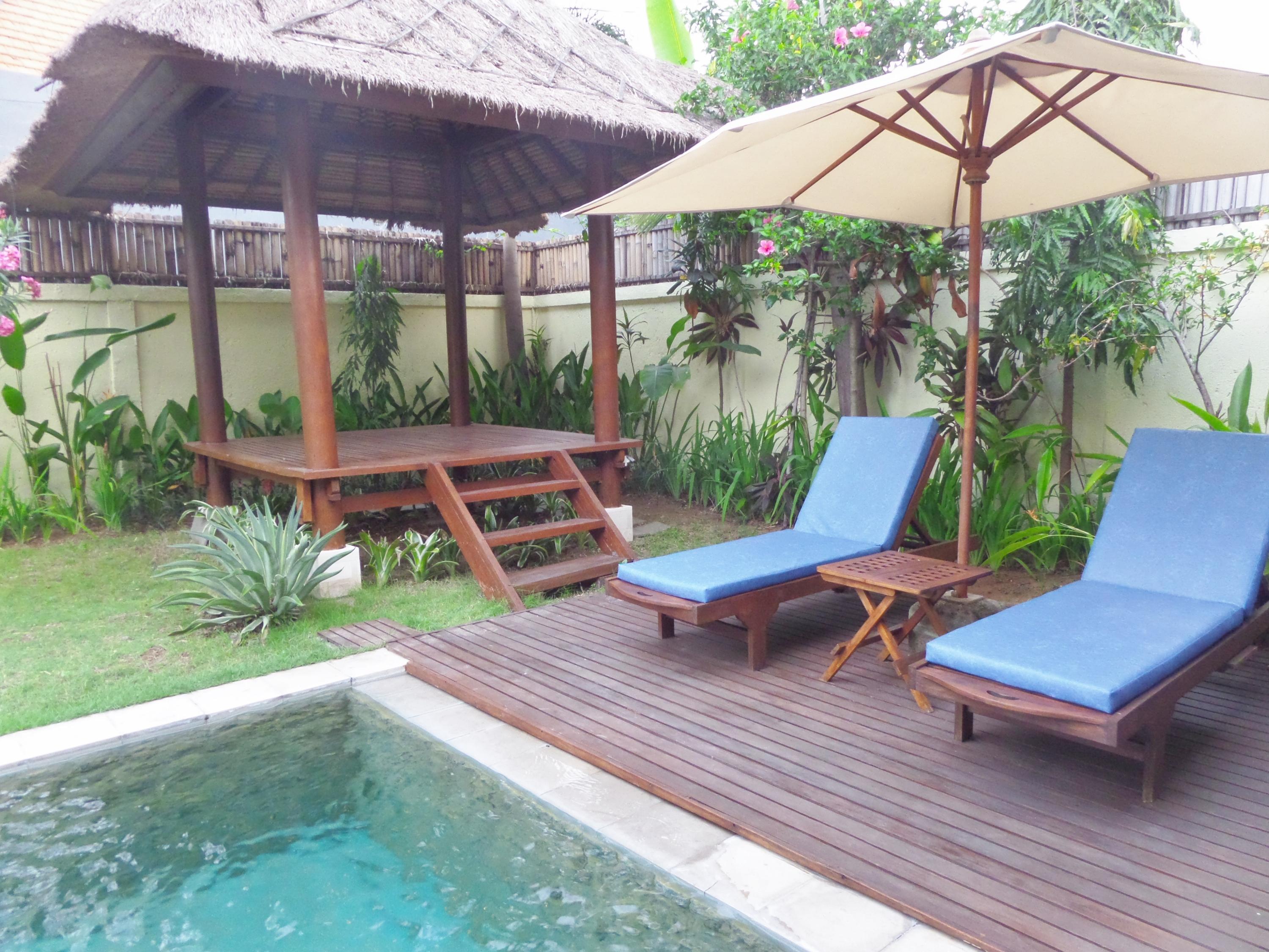 Villa Sekar Agung Outskirt Seminyak