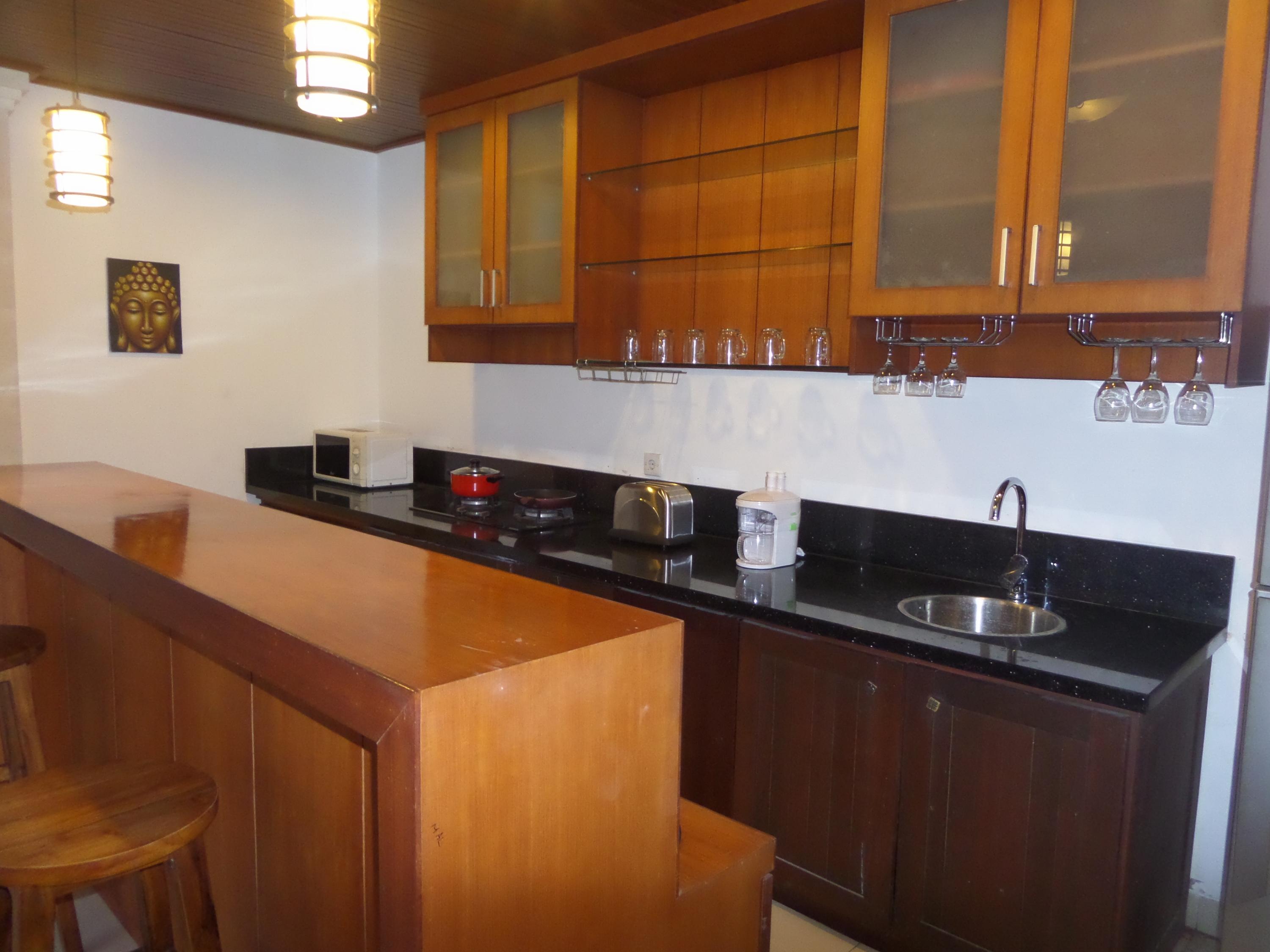 Villa Sekar Agung Outskirt Seminyak