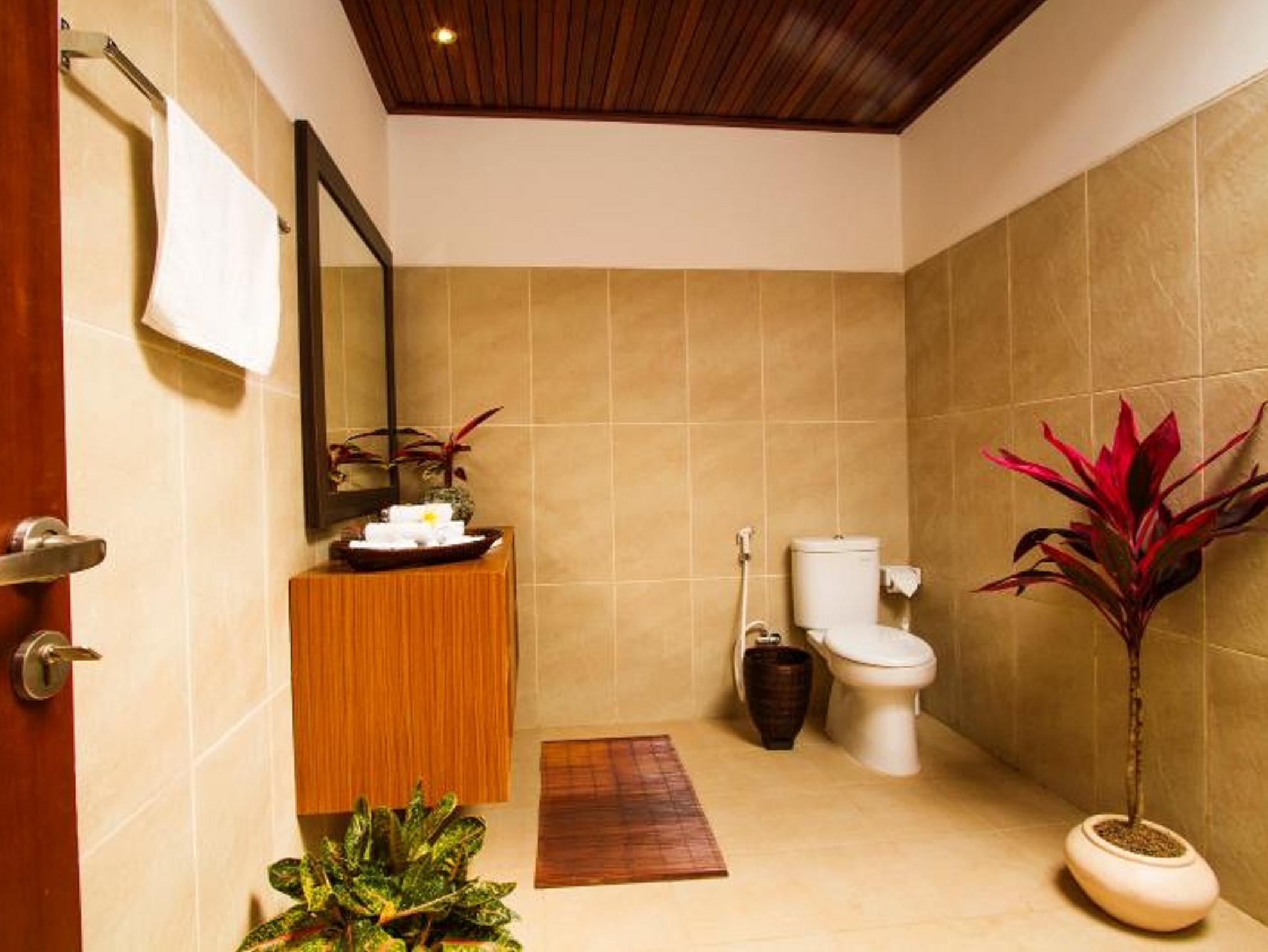 Villa Sekar Agung Outskirt Seminyak