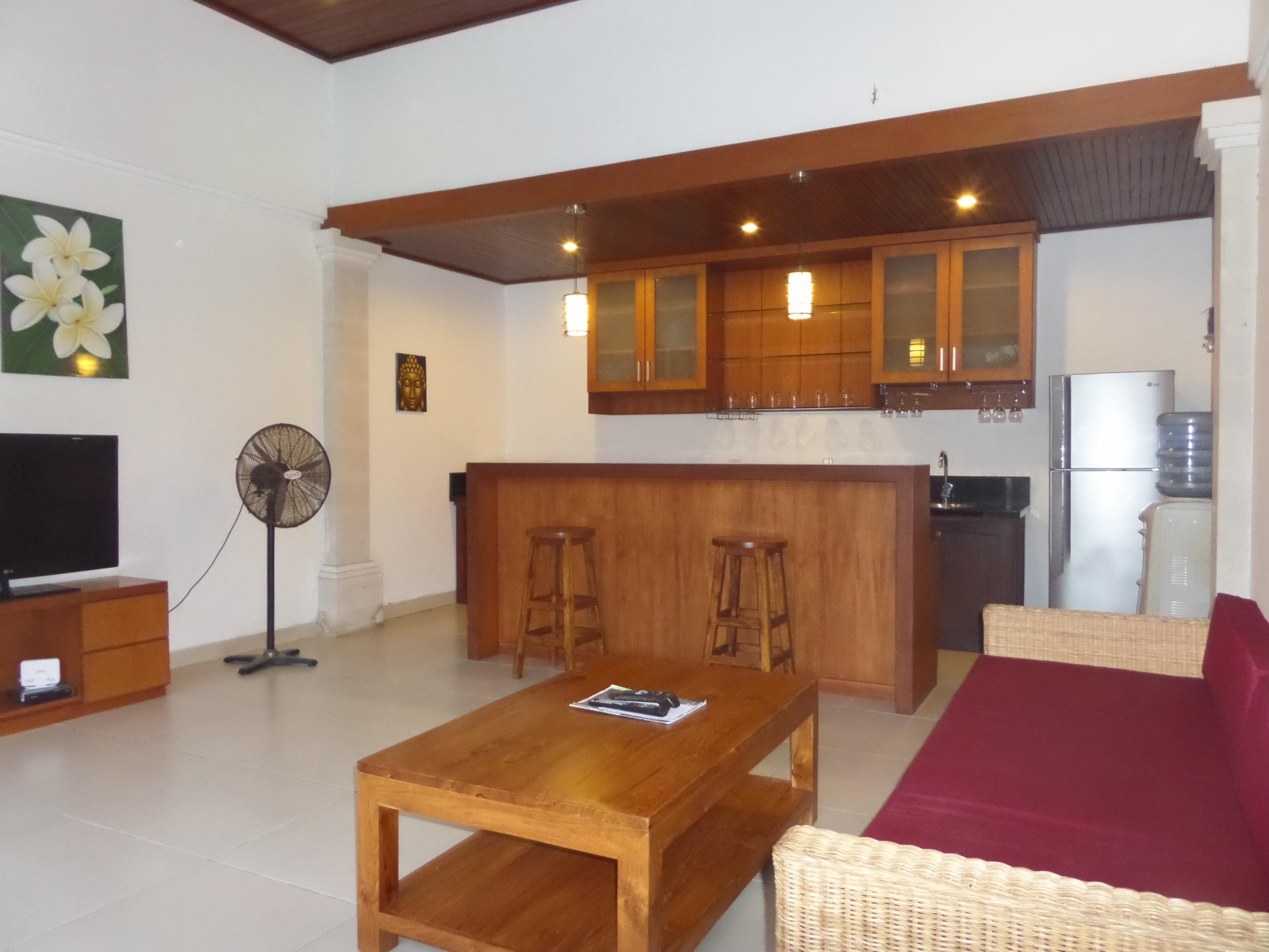 Villa Sekar Agung Outskirt Seminyak