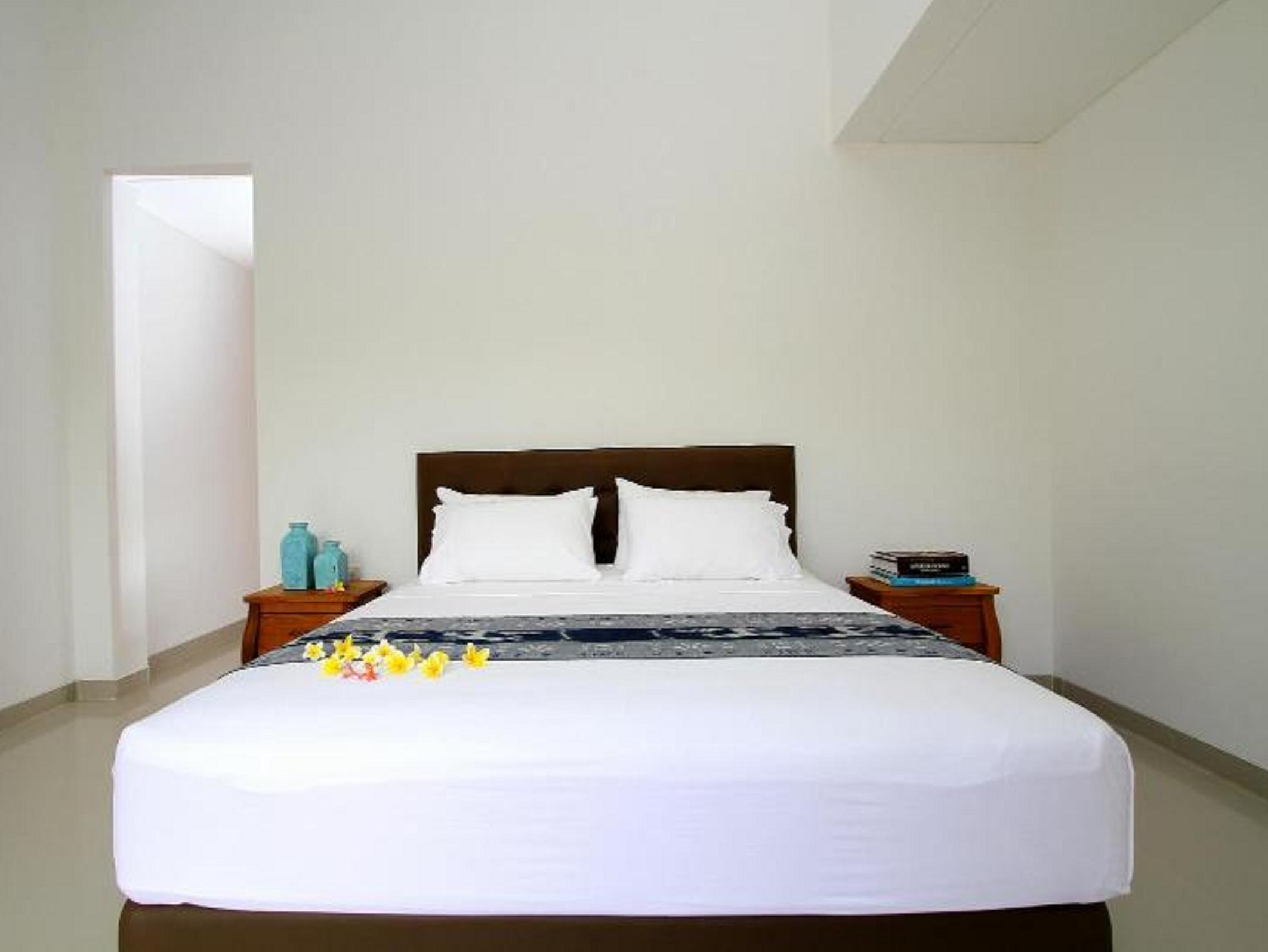 Villa Sekar Agung Outskirt Seminyak