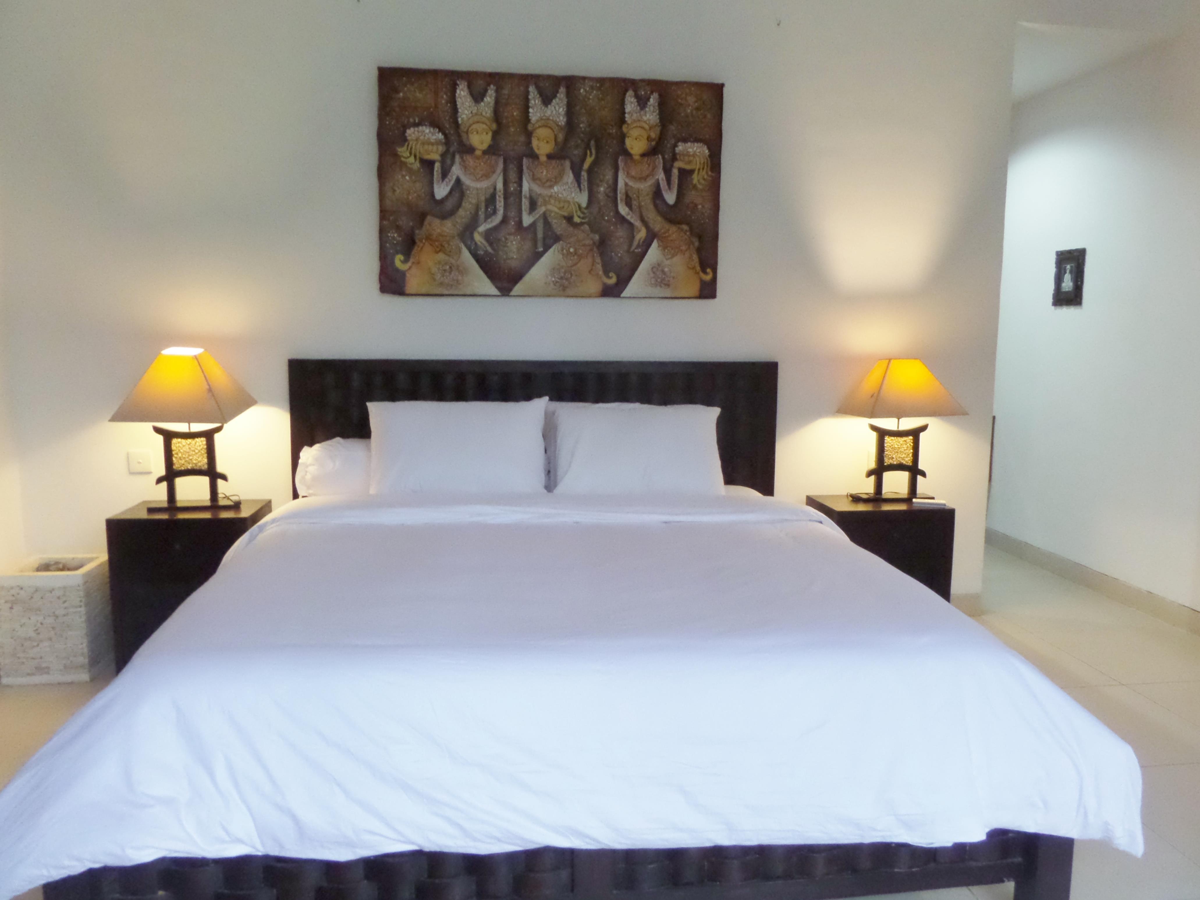 Villa Sekar Agung Outskirt Seminyak