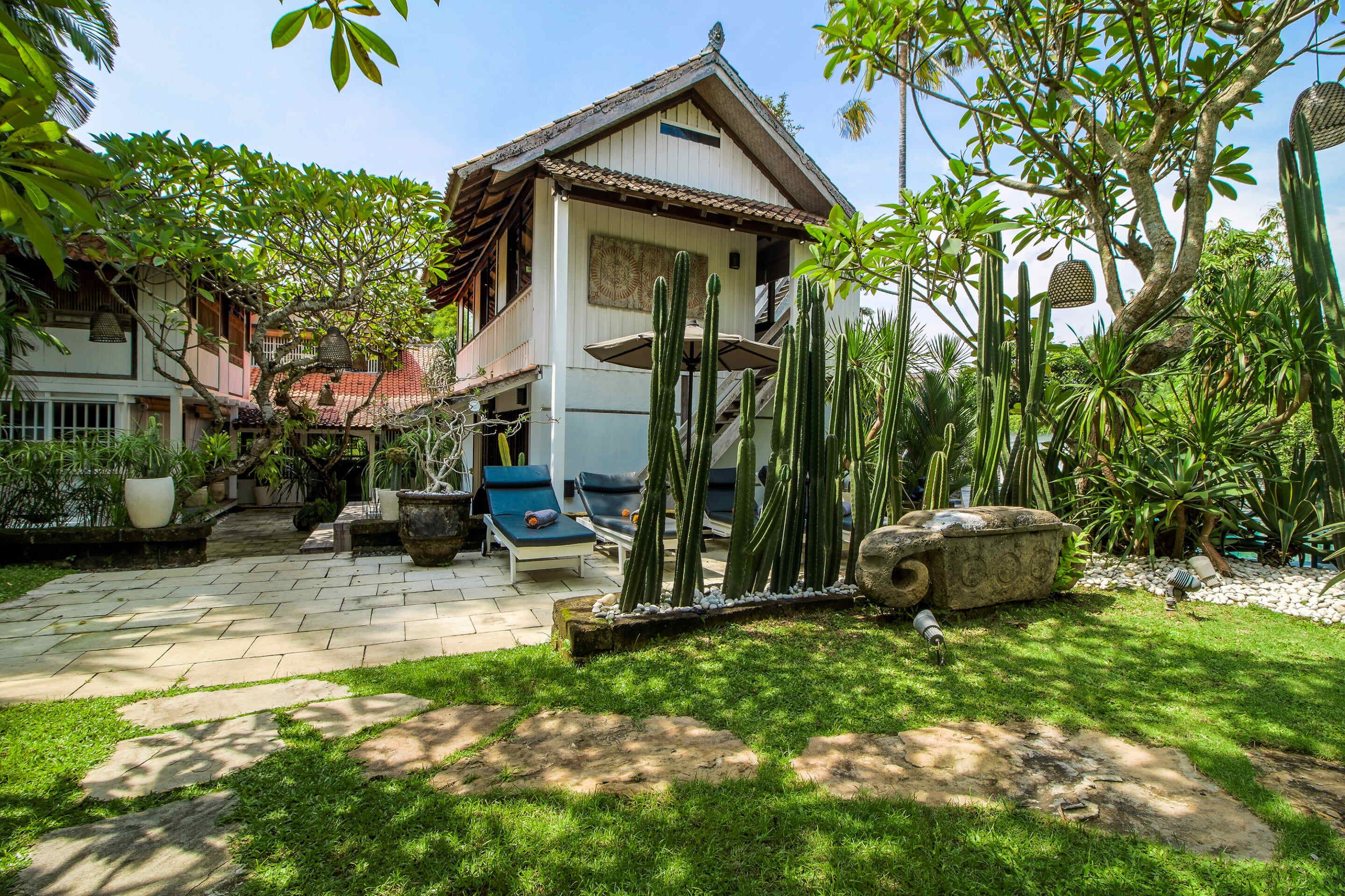 Villa Sembunyi