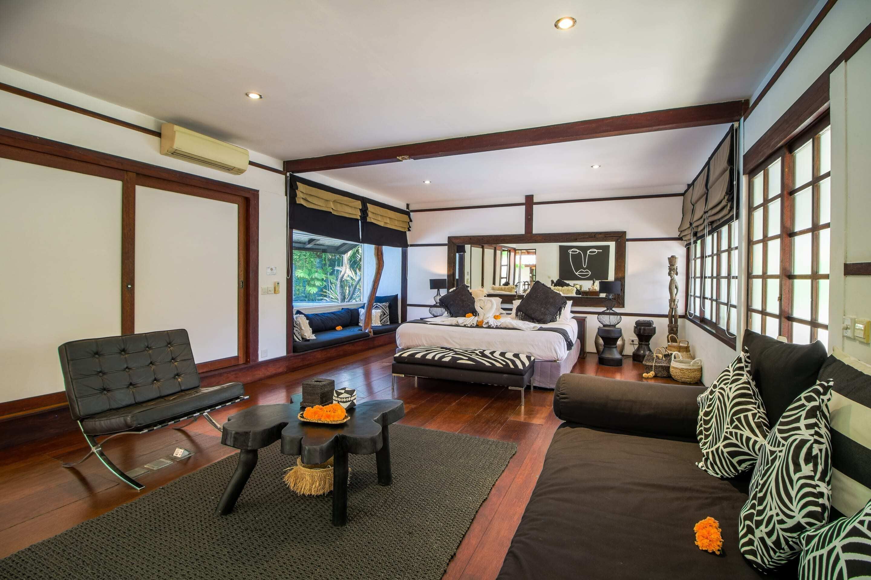 Villa Sembunyi