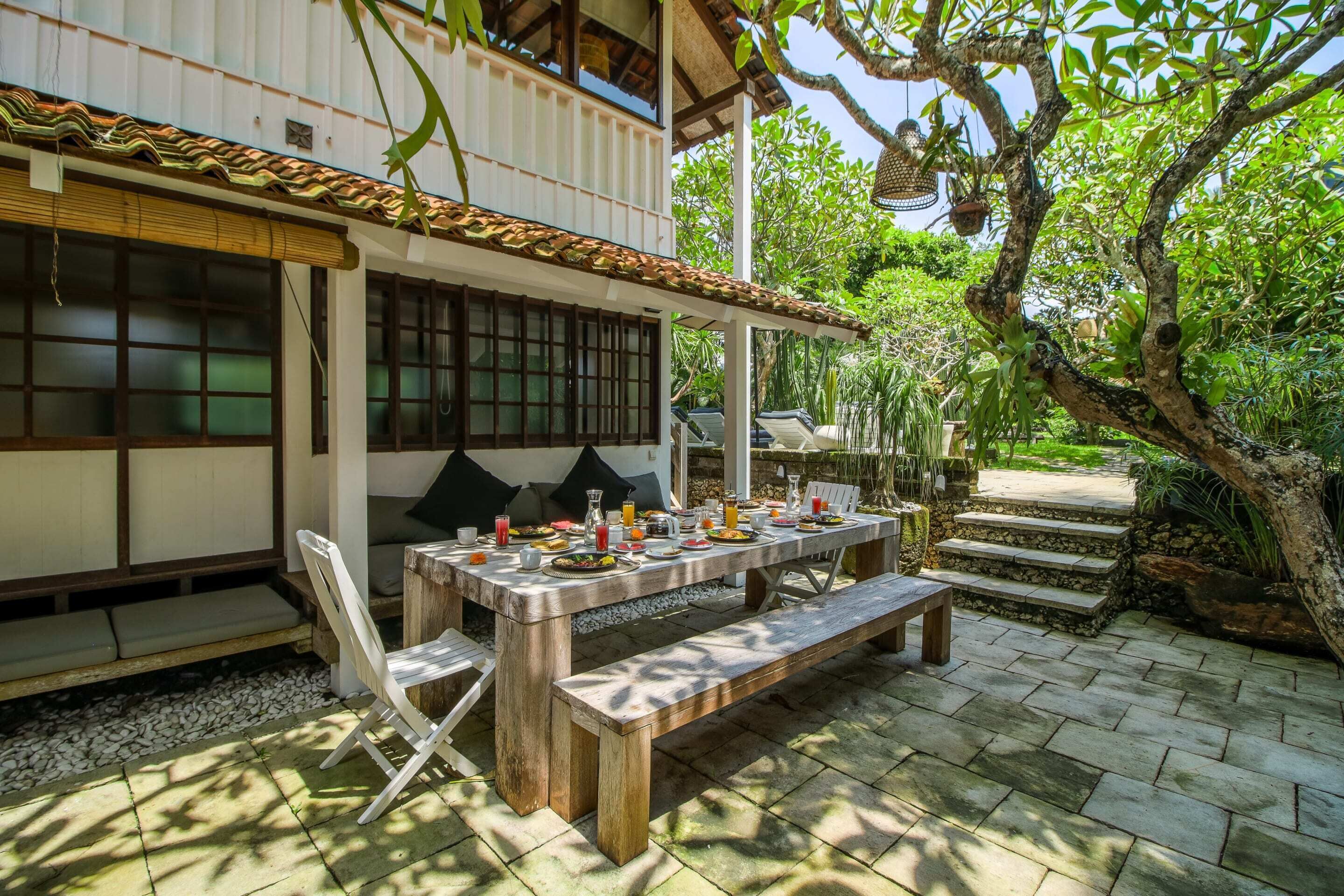 Villa Sembunyi