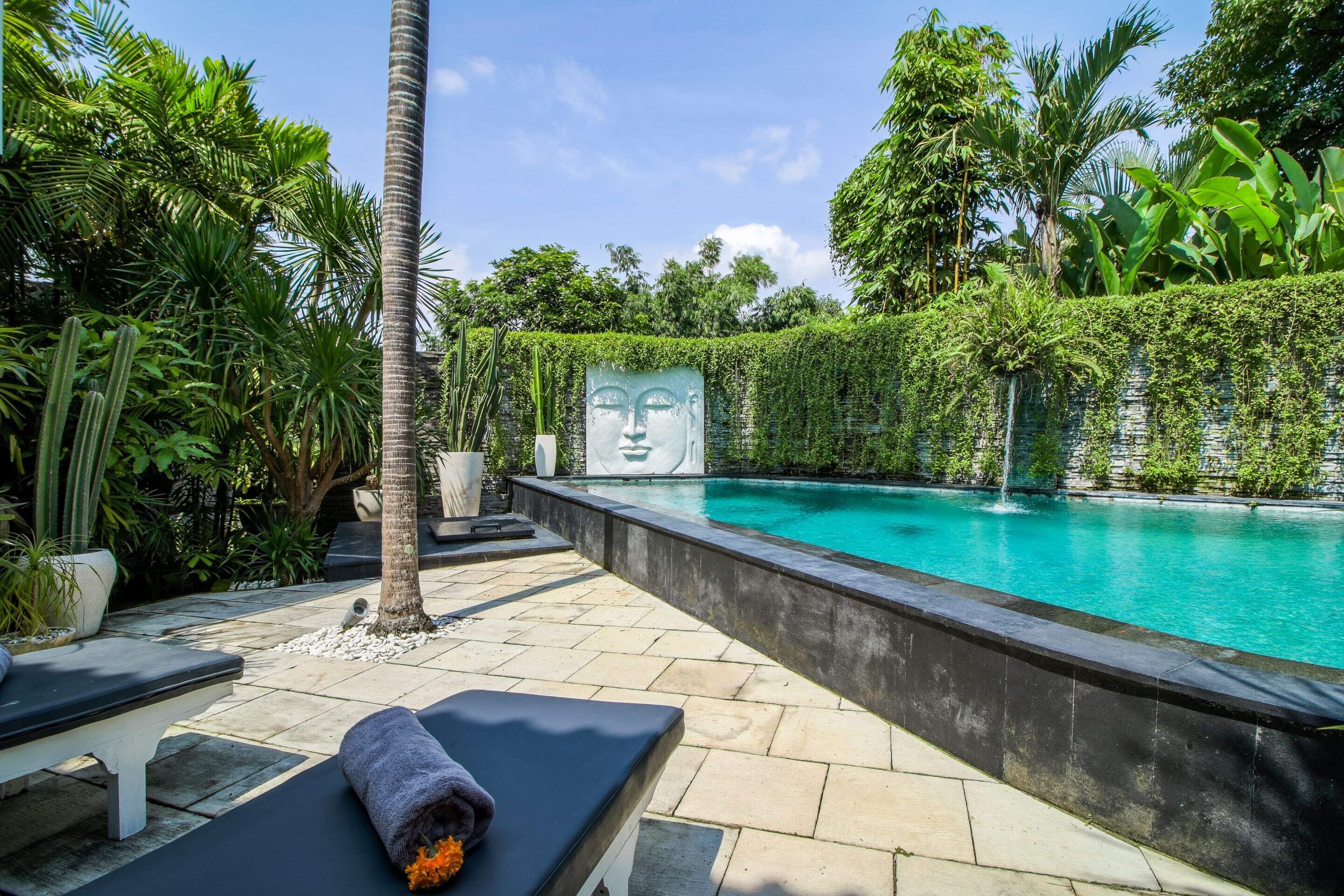 Villa Sembunyi