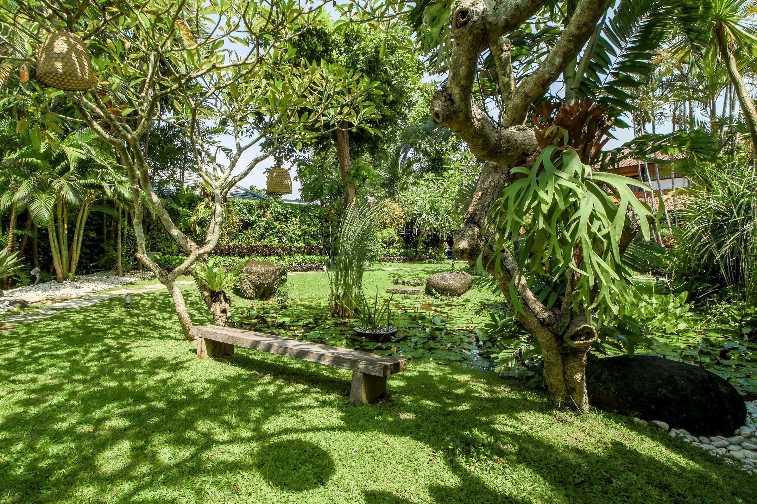 Villa Sembunyi