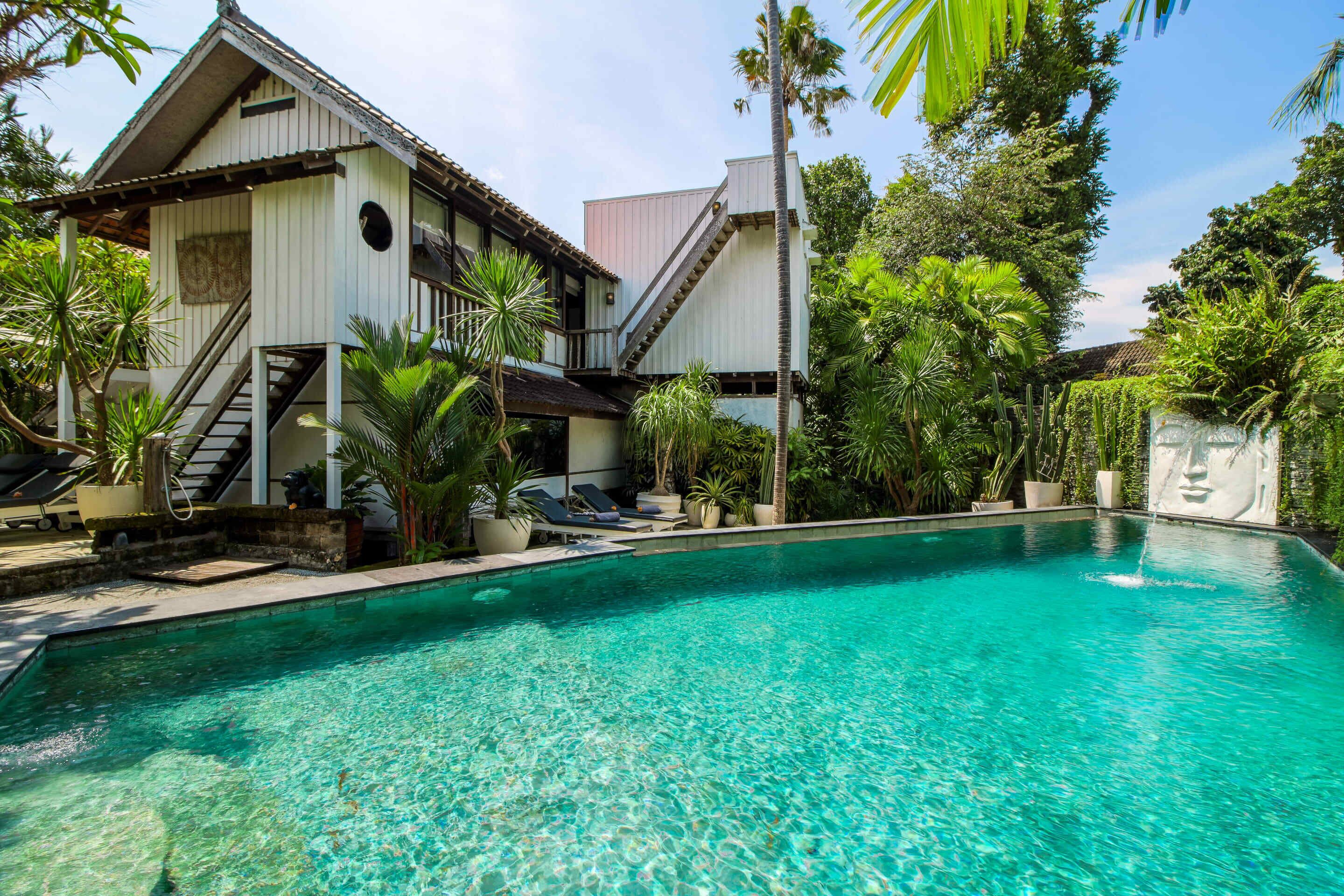 Villa Sembunyi