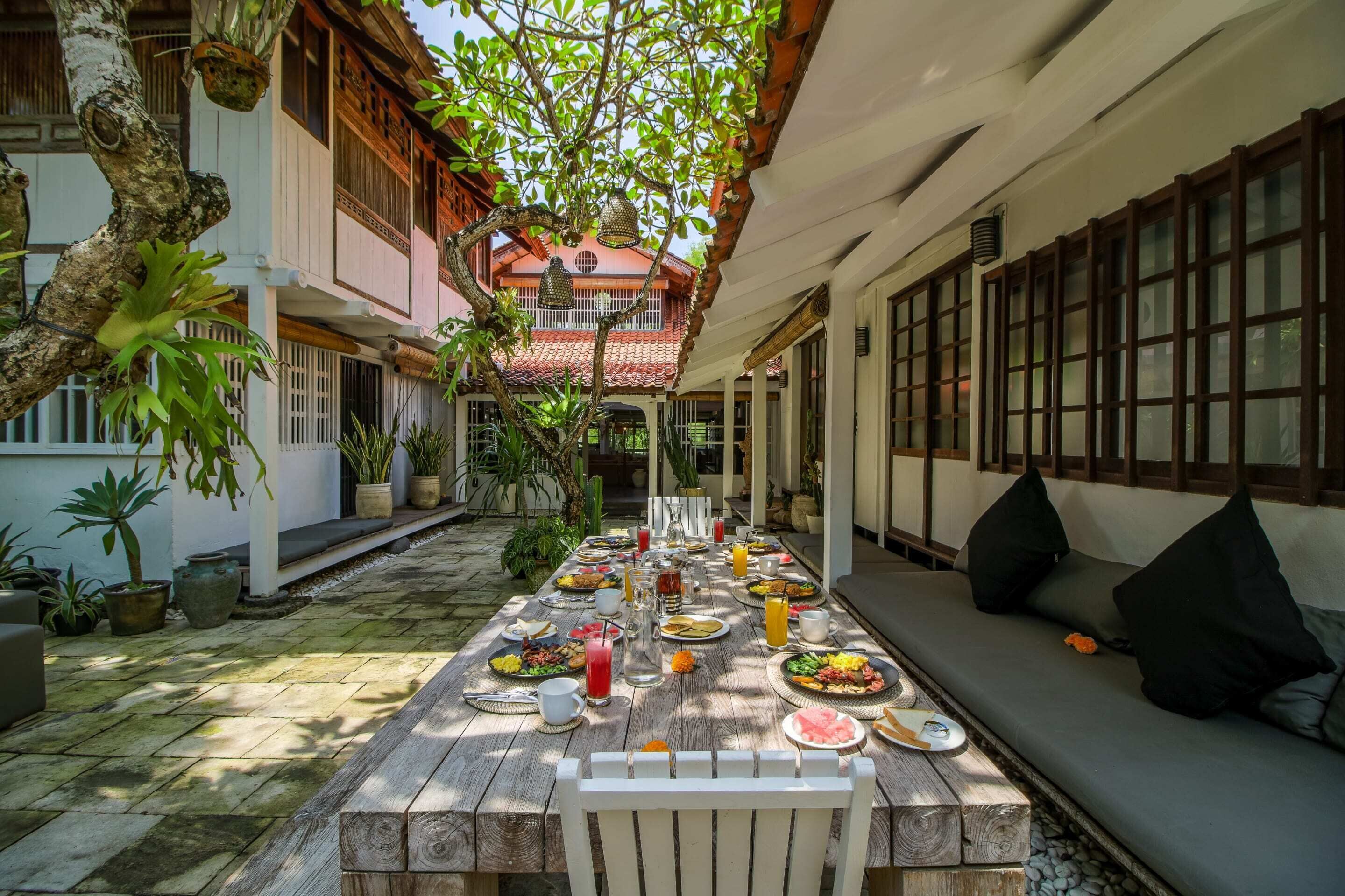 Villa Sembunyi