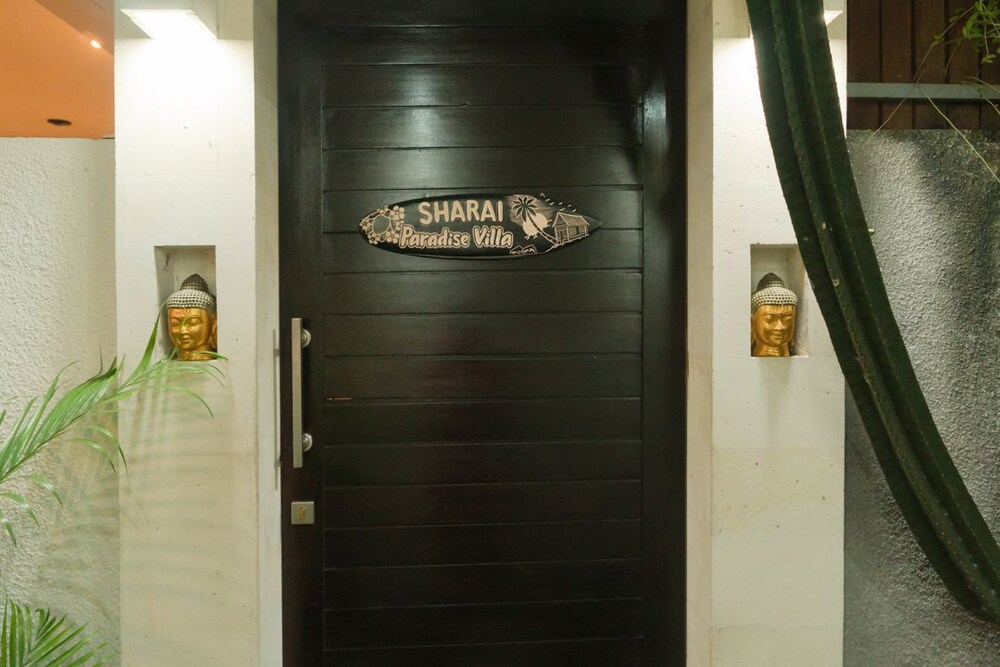 Villa Sharai