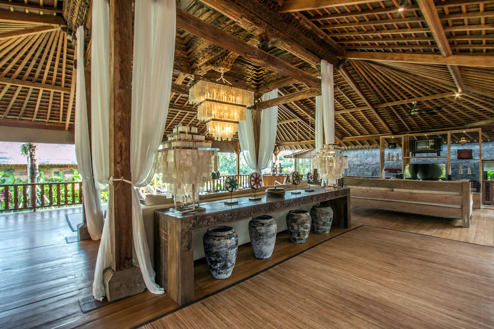 Villa Sylvia