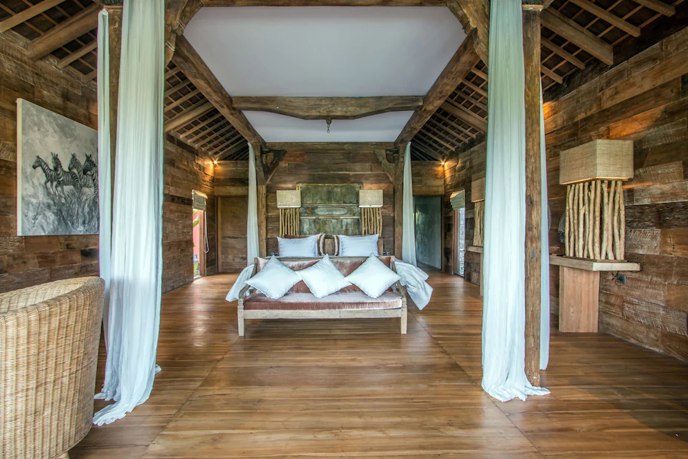 Villa Sylvia