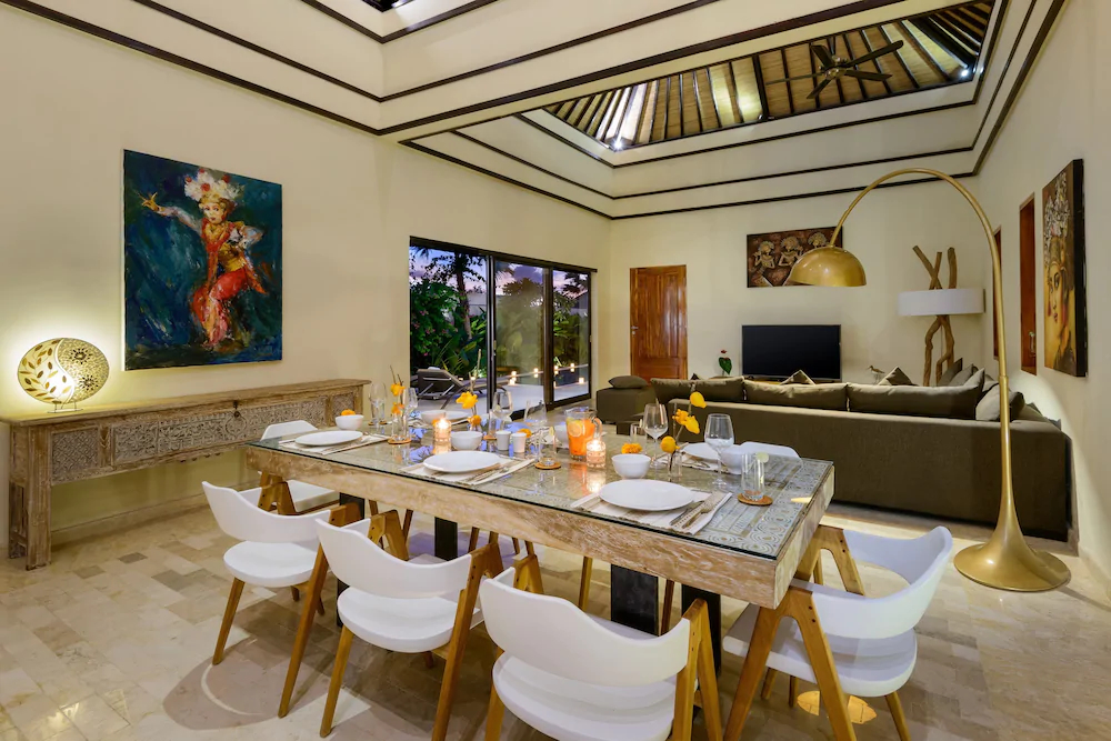 Villa Tosca