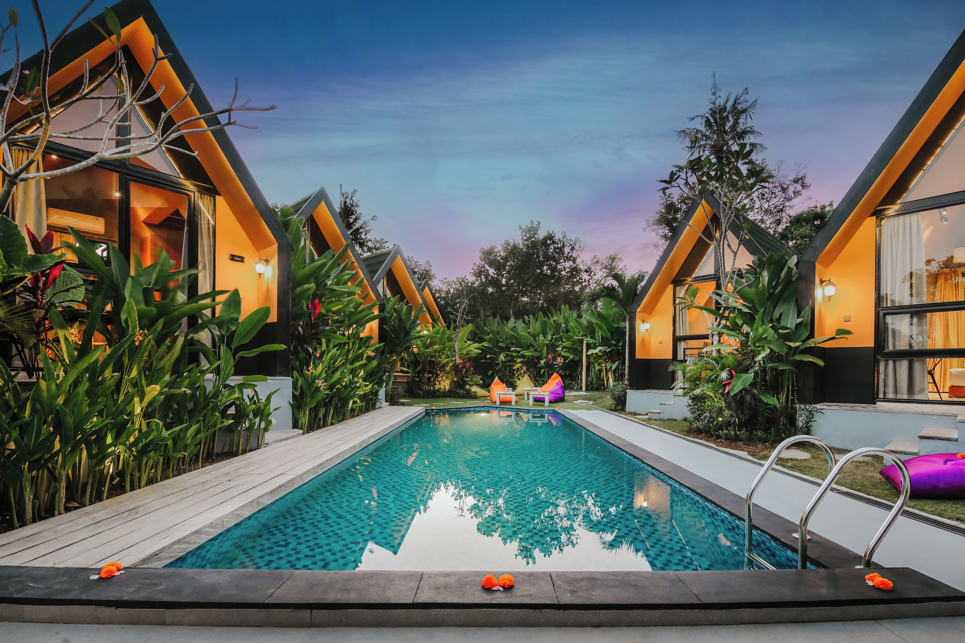 Villa Tramonto By Le Cielo