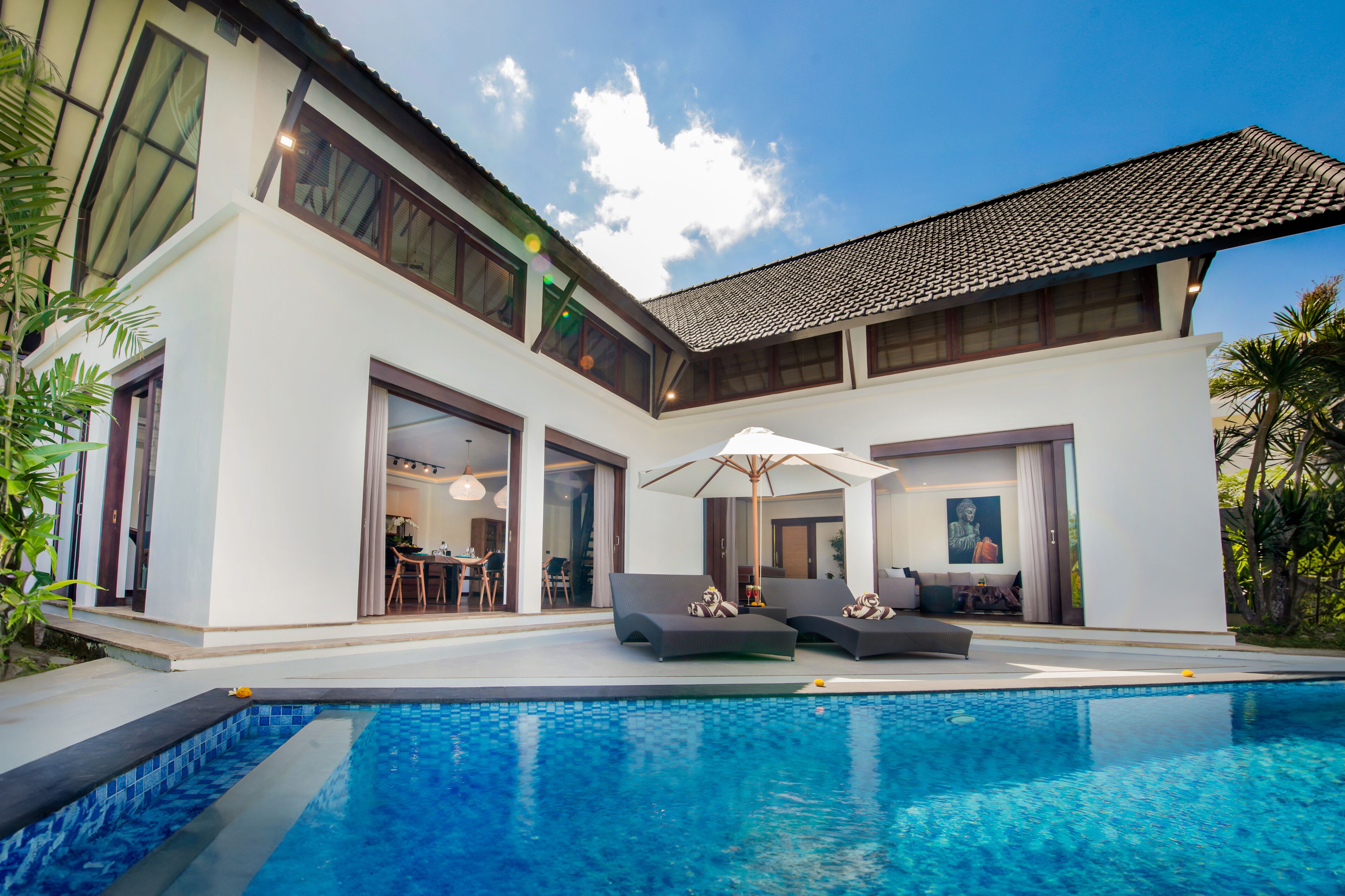 Villa Tramonto By Le Cielo