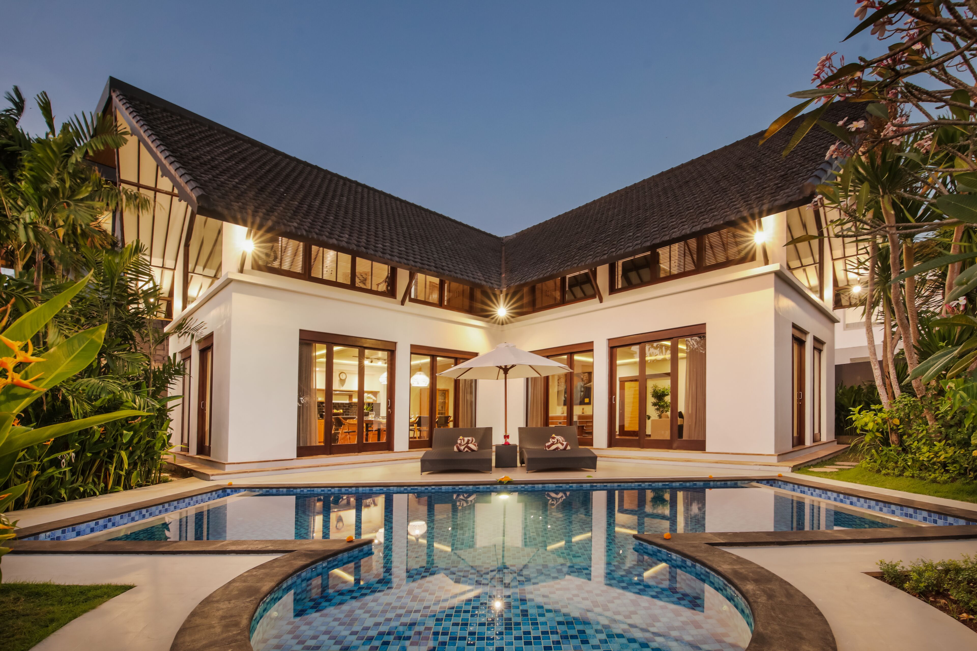 Villa Tramonto By Le Cielo