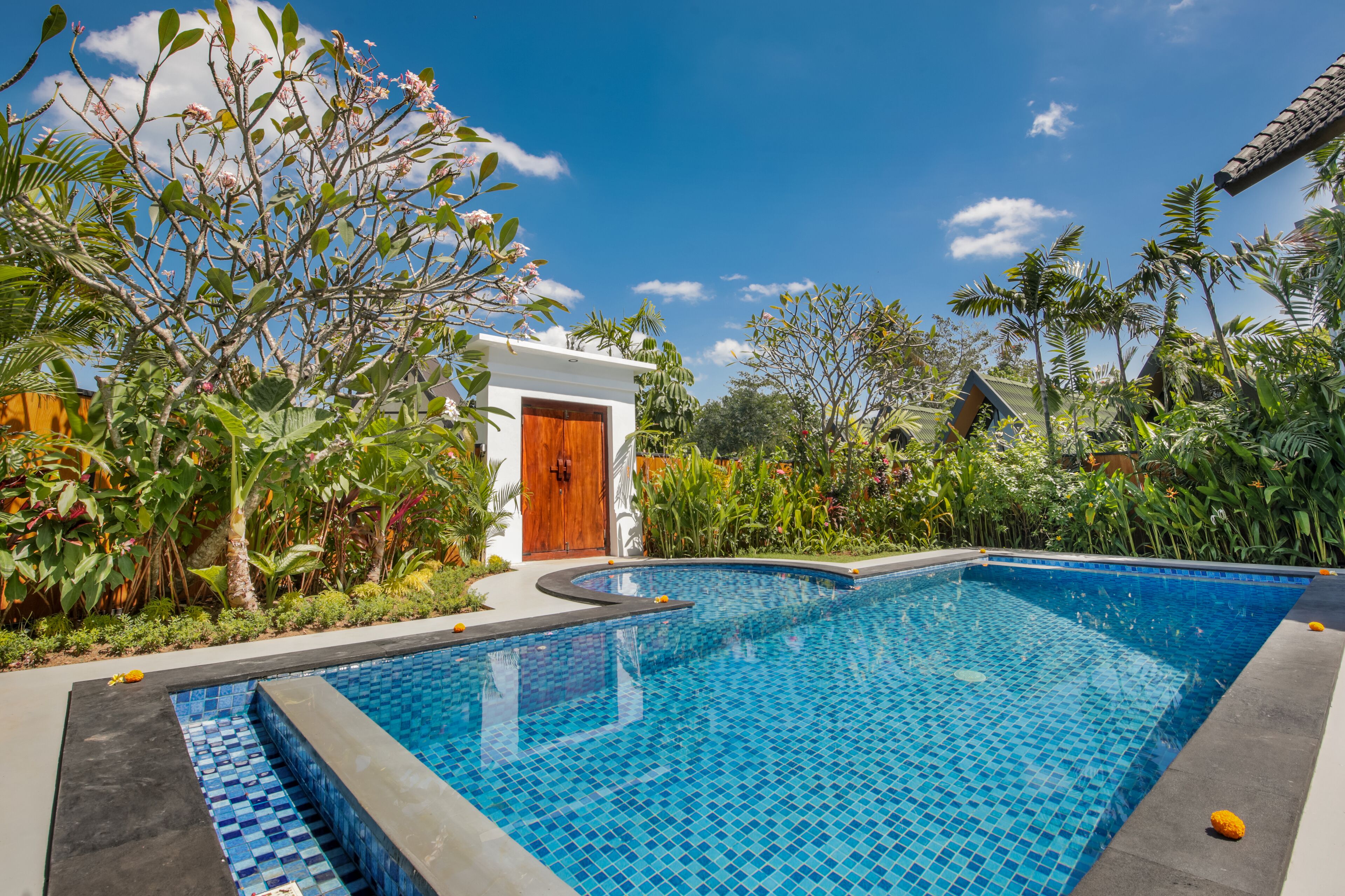 Villa Tramonto By Le Cielo