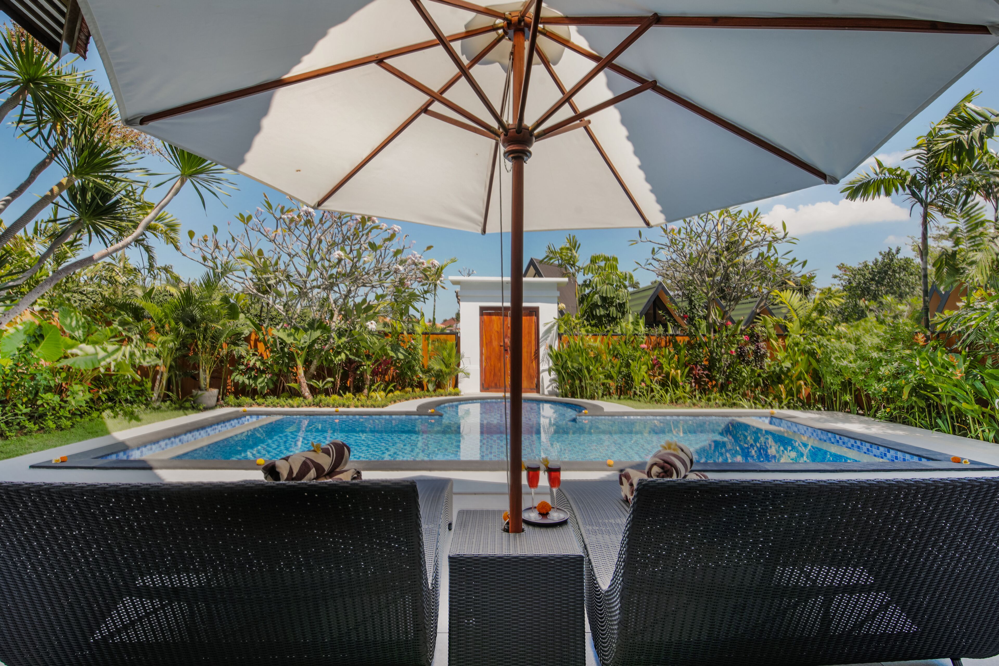 Villa Tramonto By Le Cielo