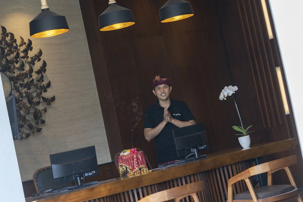 Del Cielo Villa Seminyak