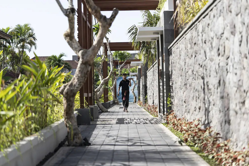 Del Cielo Villa Seminyak